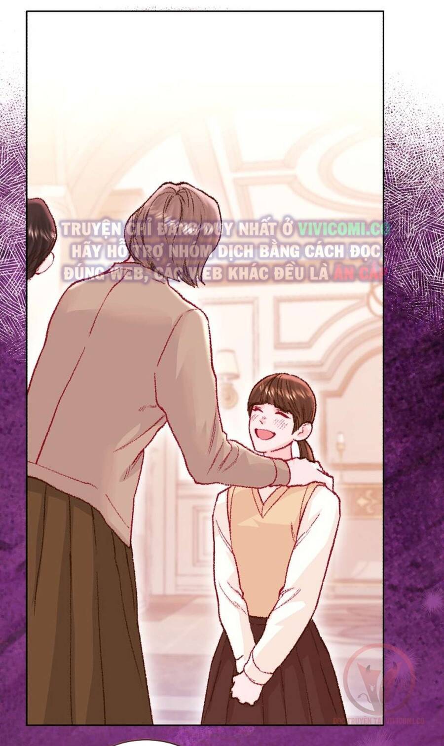 Chàng Quỷ Của Tôi Chap 26 - Next 