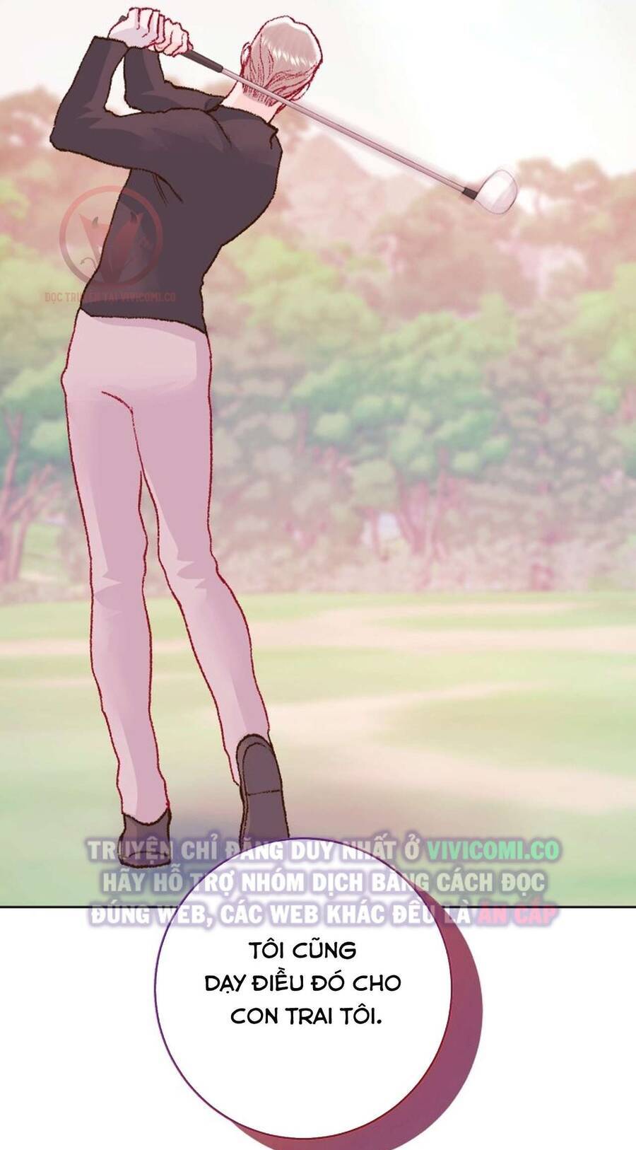 Chàng Quỷ Của Tôi Chap 26 - Next 