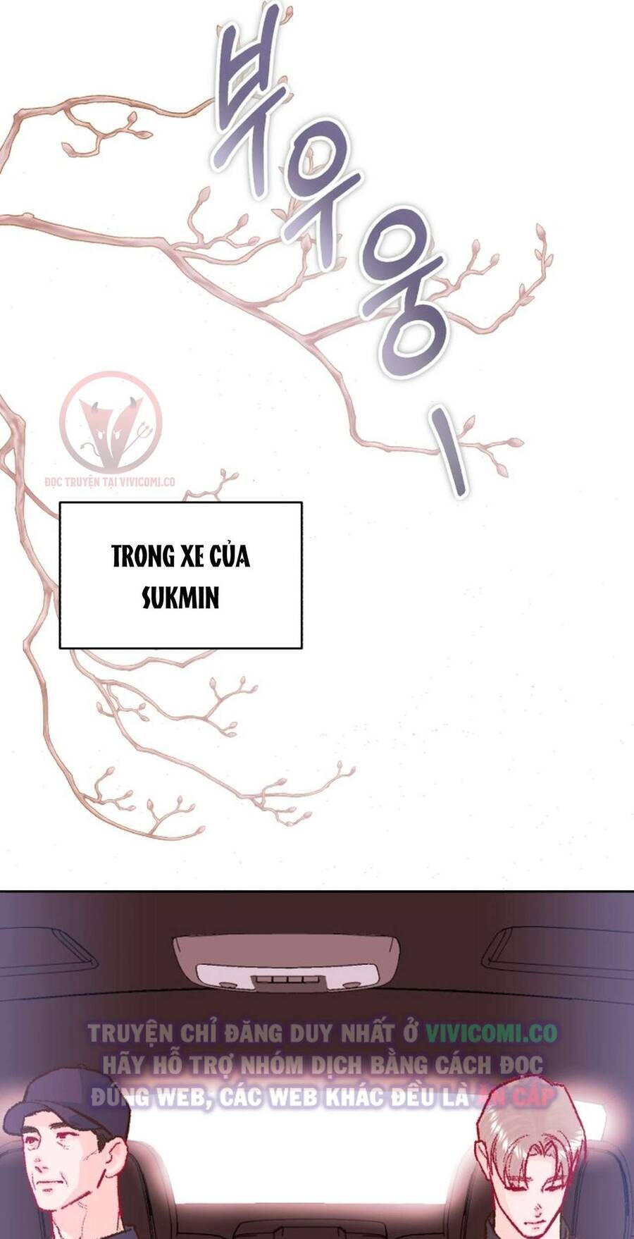 Chàng Quỷ Của Tôi Chap 26 - Next 