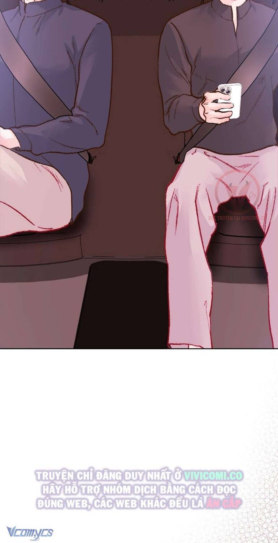 Chàng Quỷ Của Tôi Chap 26 - Next 