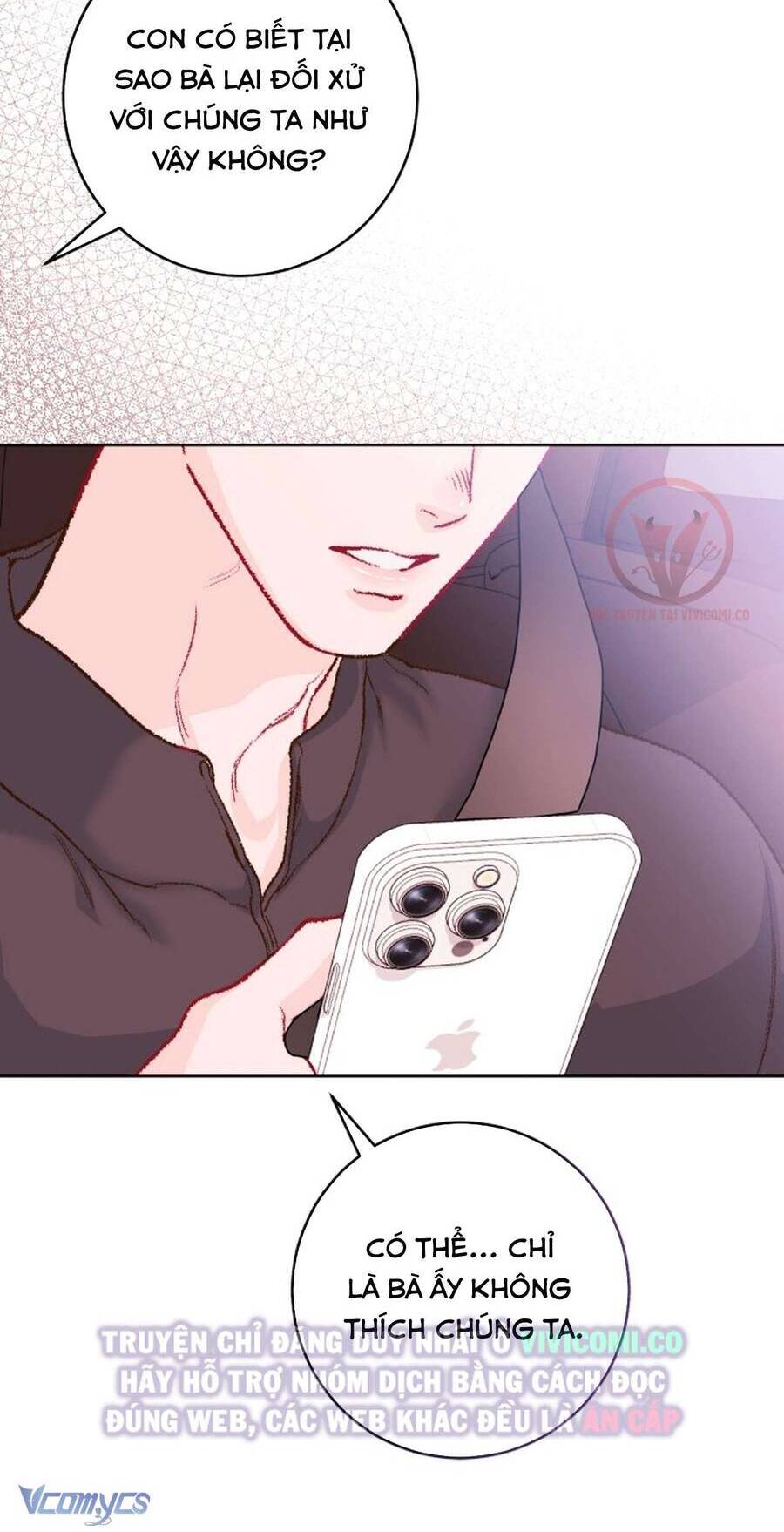 Chàng Quỷ Của Tôi Chap 26 - Next 