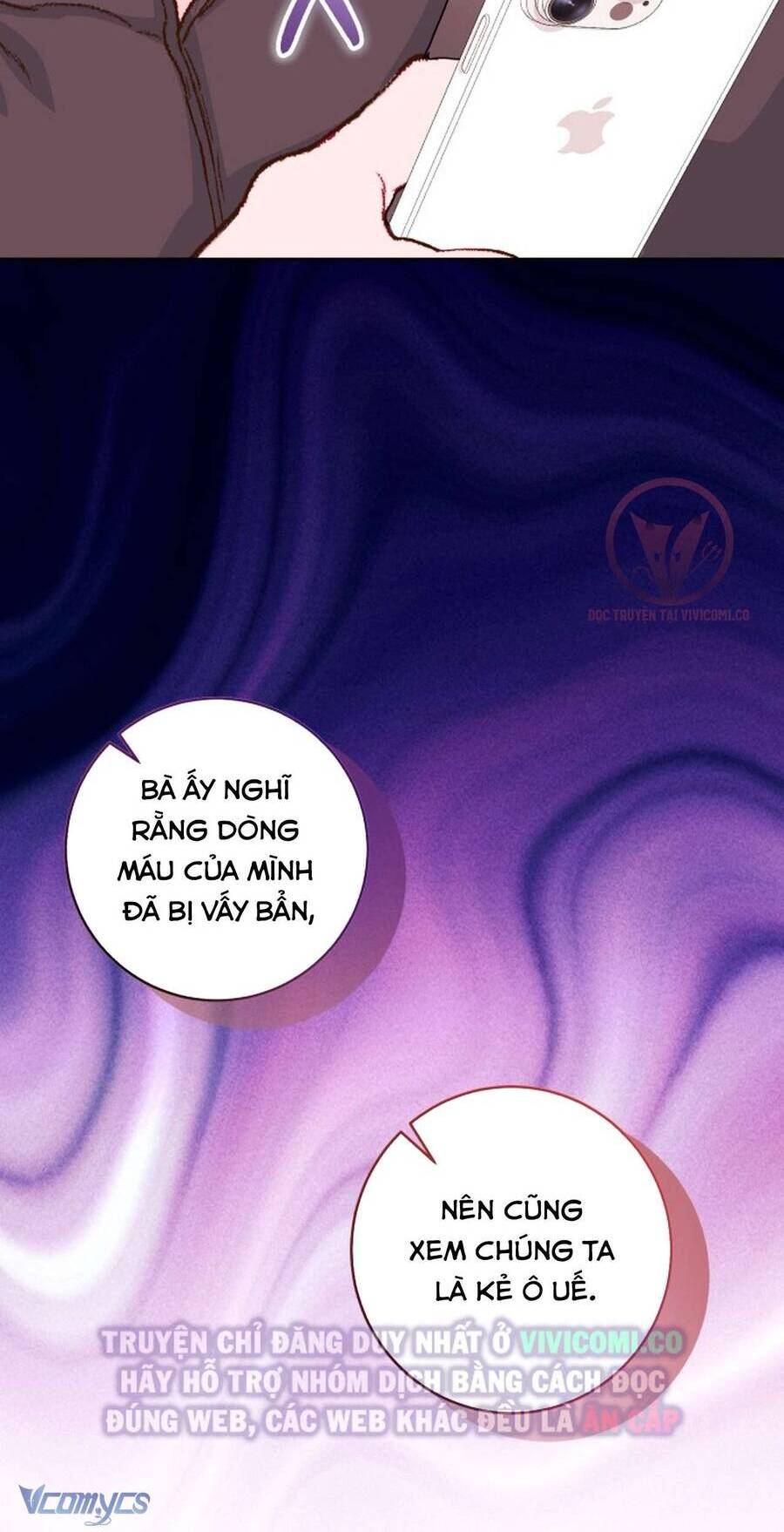 Chàng Quỷ Của Tôi Chap 26 - Next 