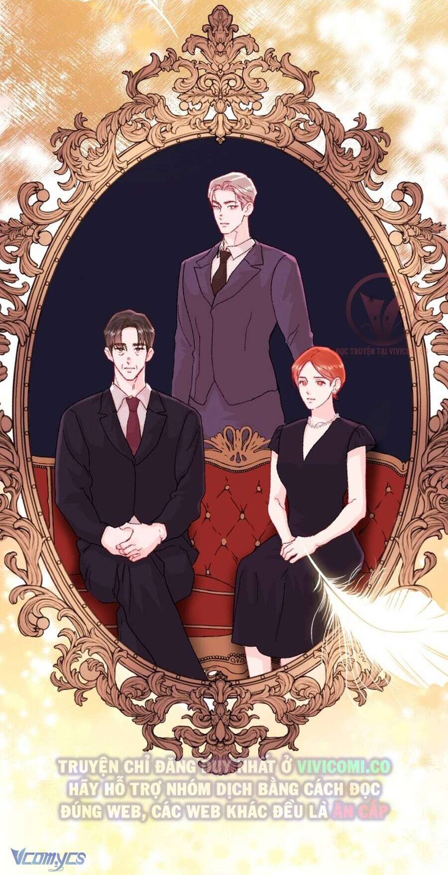 Chàng Quỷ Của Tôi Chap 26 - Next 