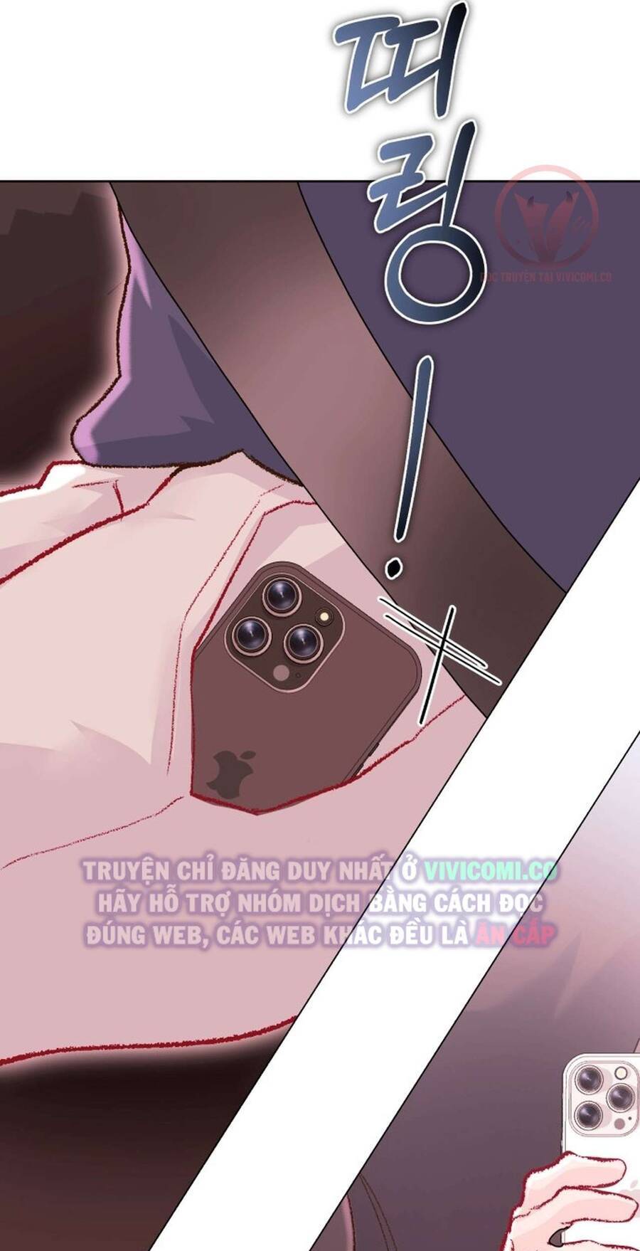 Chàng Quỷ Của Tôi Chap 26 - Next 