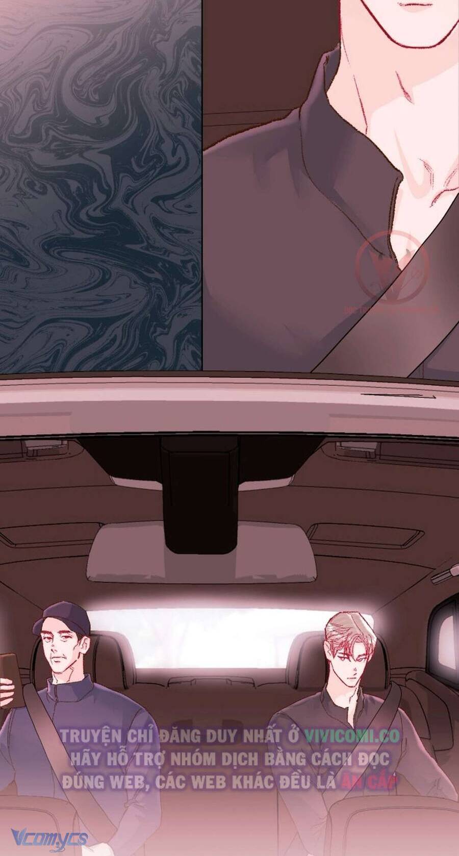 Chàng Quỷ Của Tôi Chap 26 - Next 