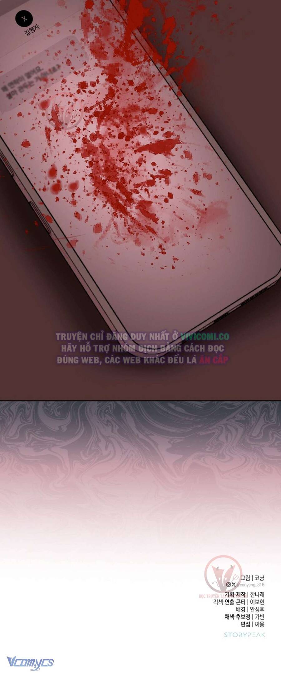 Chàng Quỷ Của Tôi Chap 26 - Next 
