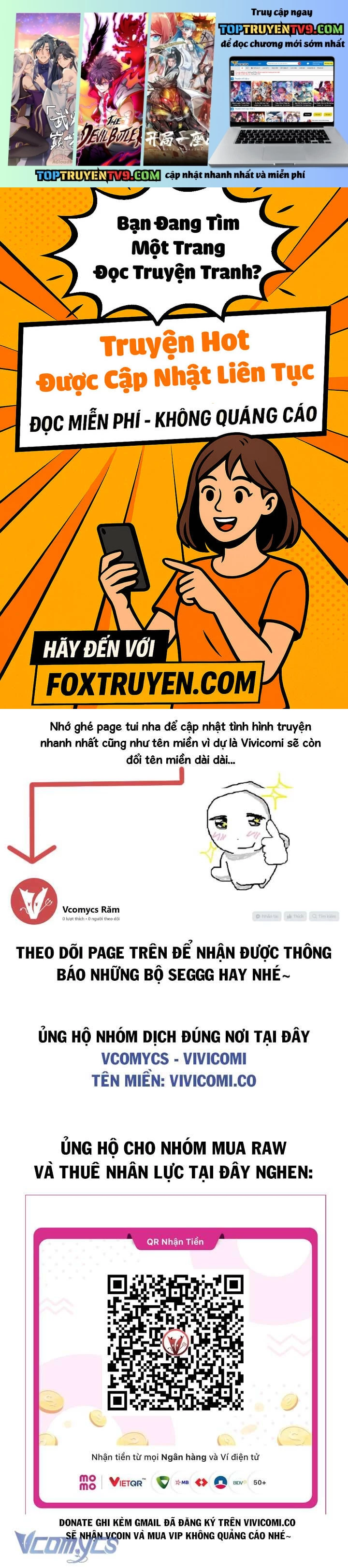 Chàng Quỷ Của Tôi Chapter 28 1