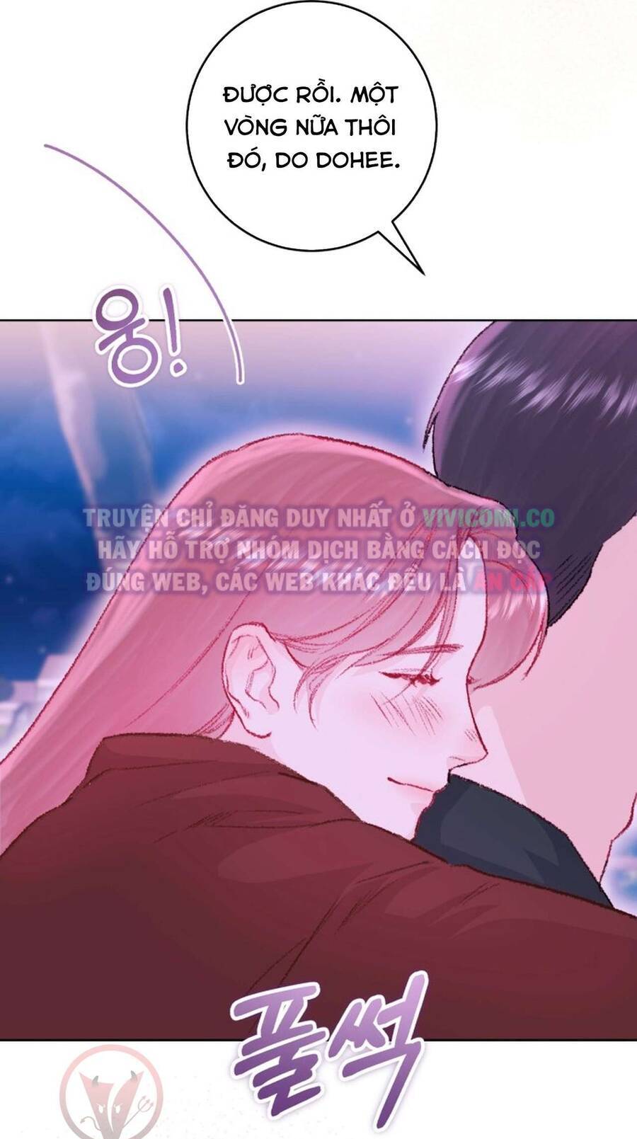 Chàng Quỷ Của Tôi Chapter 28 5
