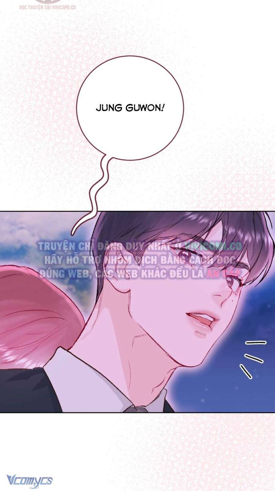 Chàng Quỷ Của Tôi Chapter 28 6