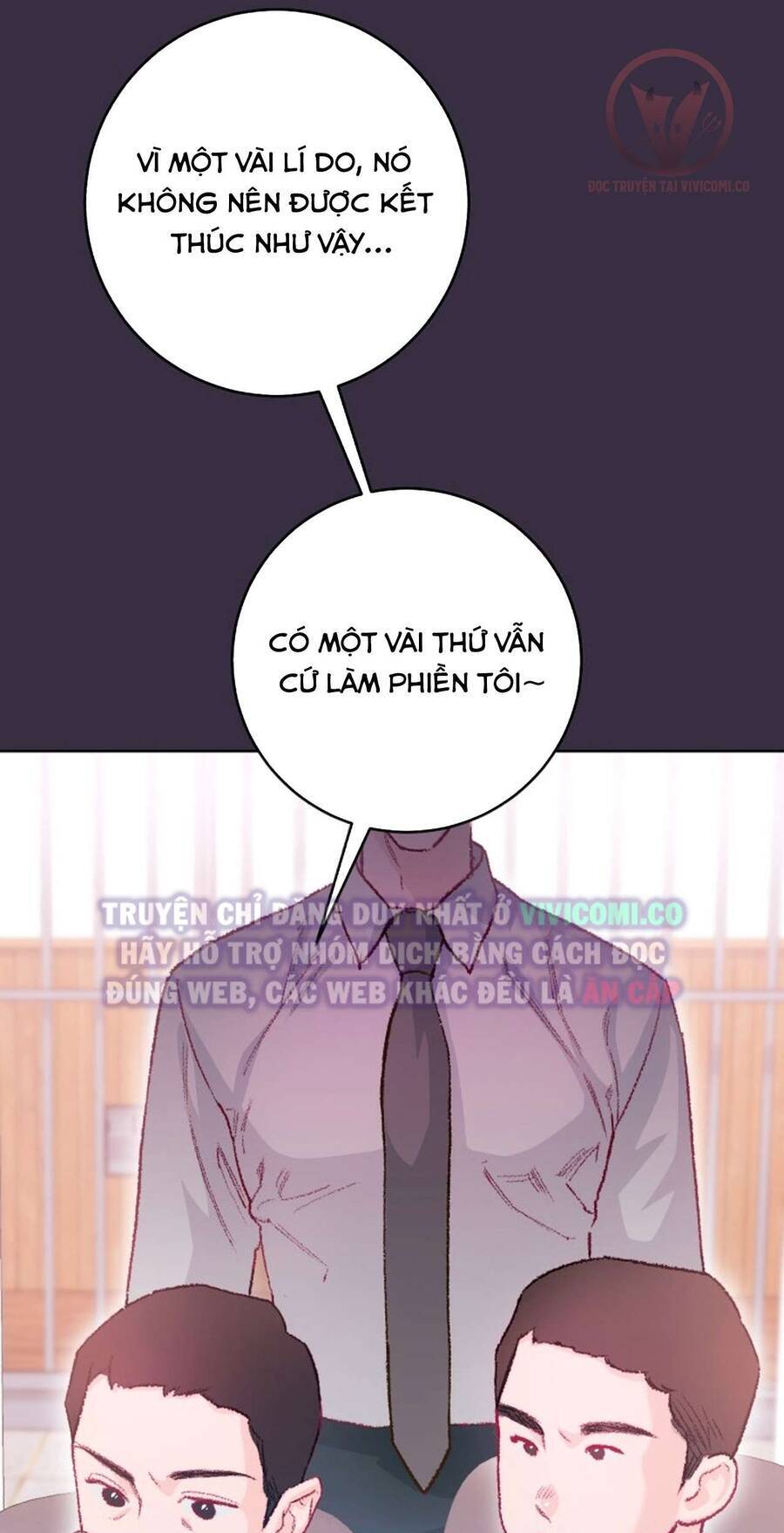 Chàng Quỷ Của Tôi Chapter 28 11