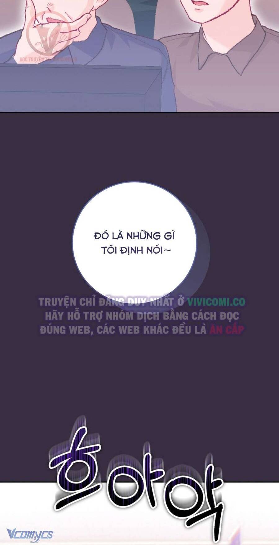 Chàng Quỷ Của Tôi Chapter 28 12