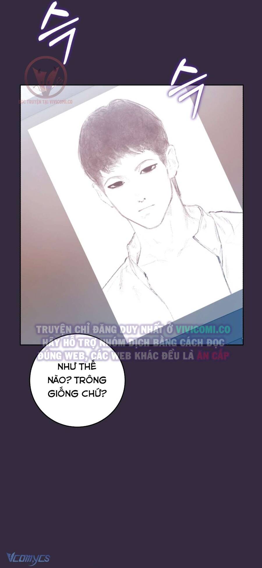 Chàng Quỷ Của Tôi Chapter 28 15