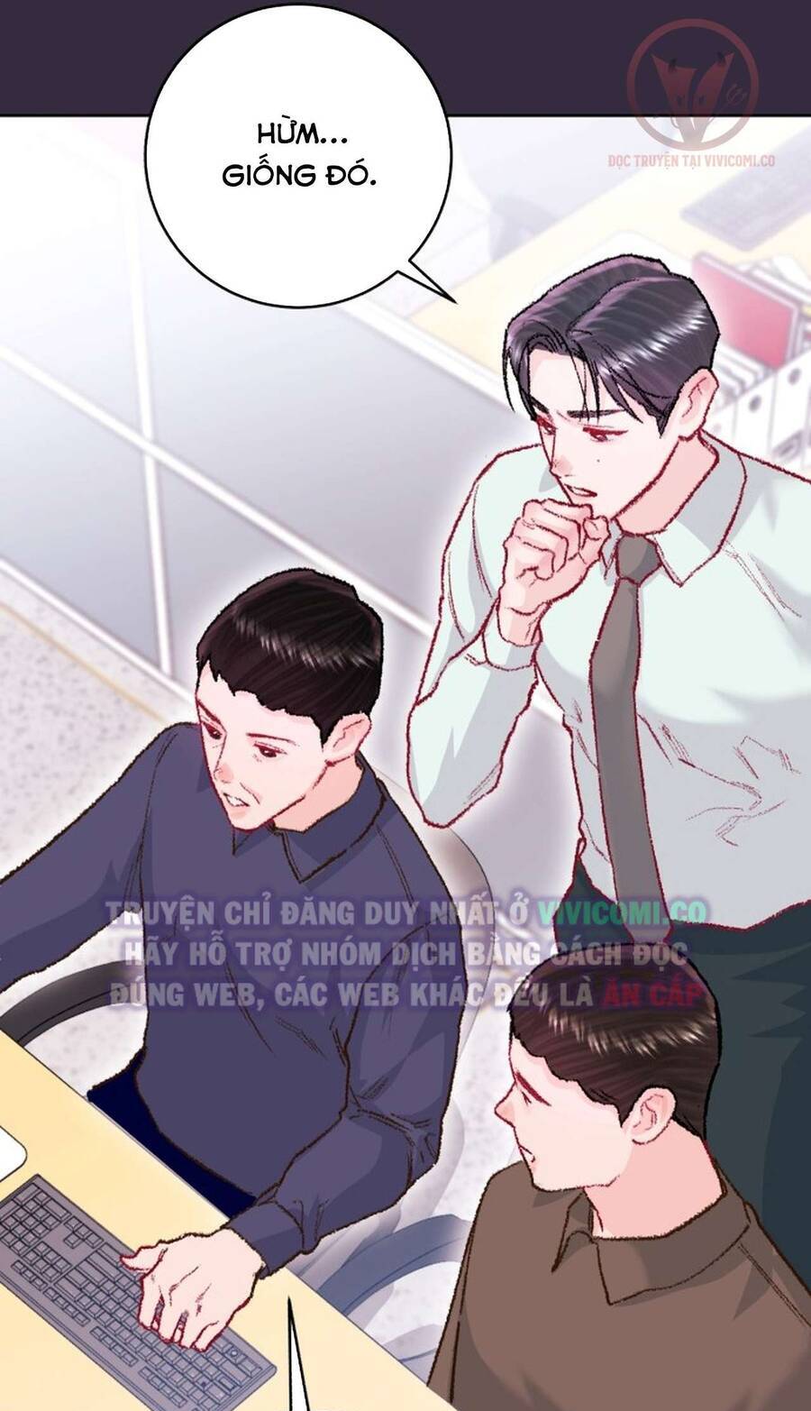Chàng Quỷ Của Tôi Chapter 28 16