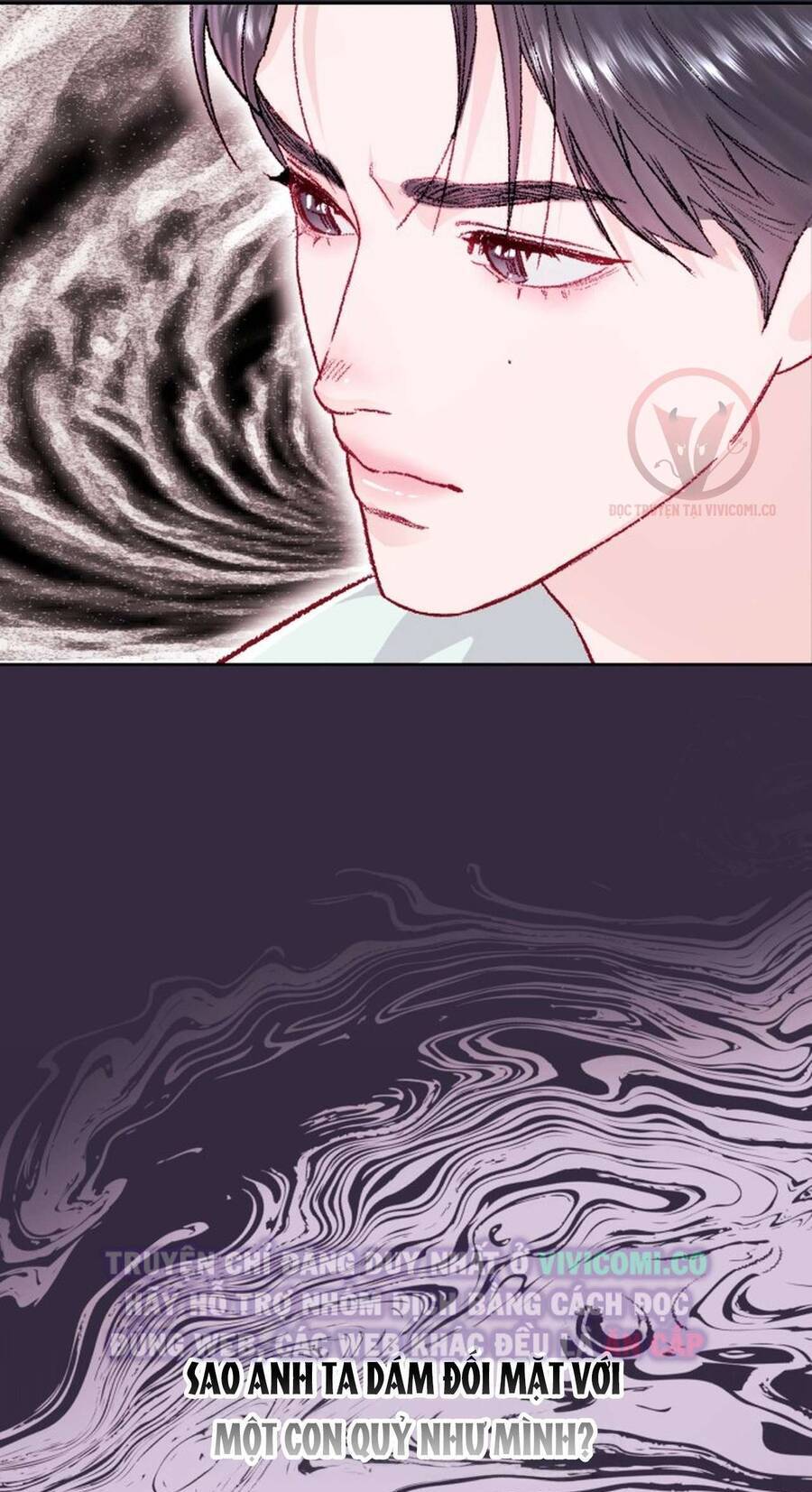 Chàng Quỷ Của Tôi Chapter 28 18