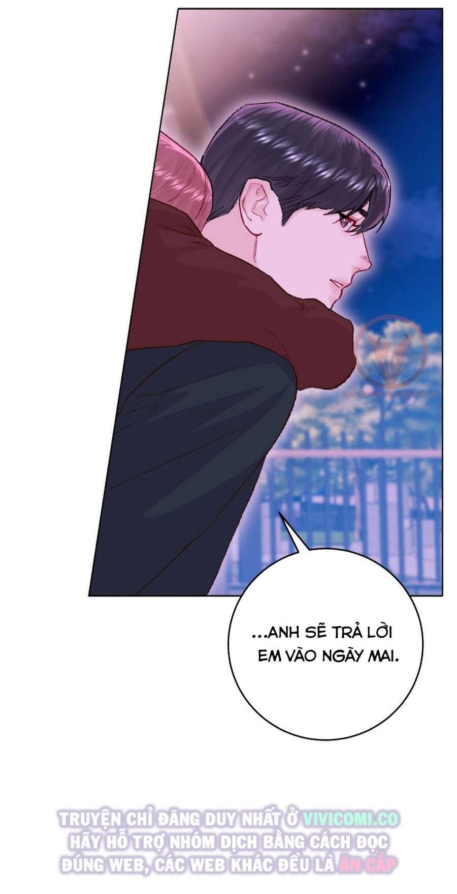 Chàng Quỷ Của Tôi Chapter 28 21