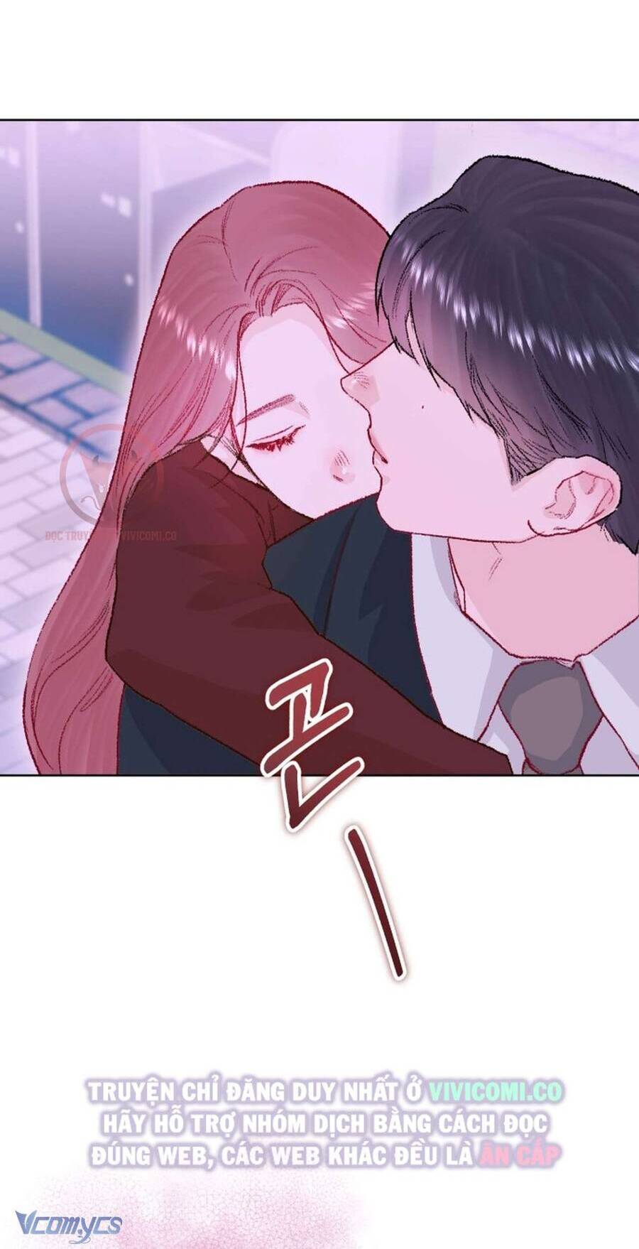 Chàng Quỷ Của Tôi Chapter 28 22