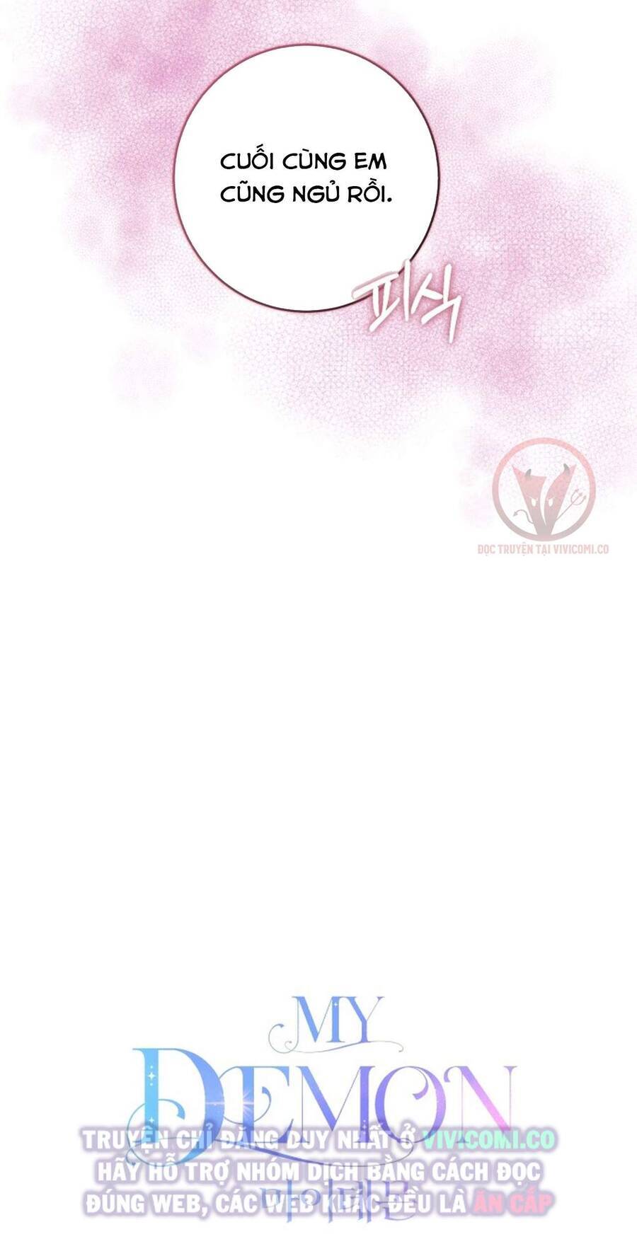 Chàng Quỷ Của Tôi Chapter 28 23