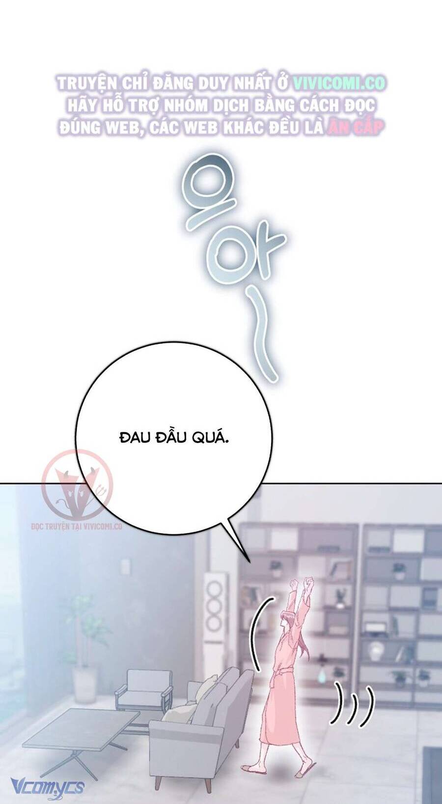 Chàng Quỷ Của Tôi Chapter 28 28