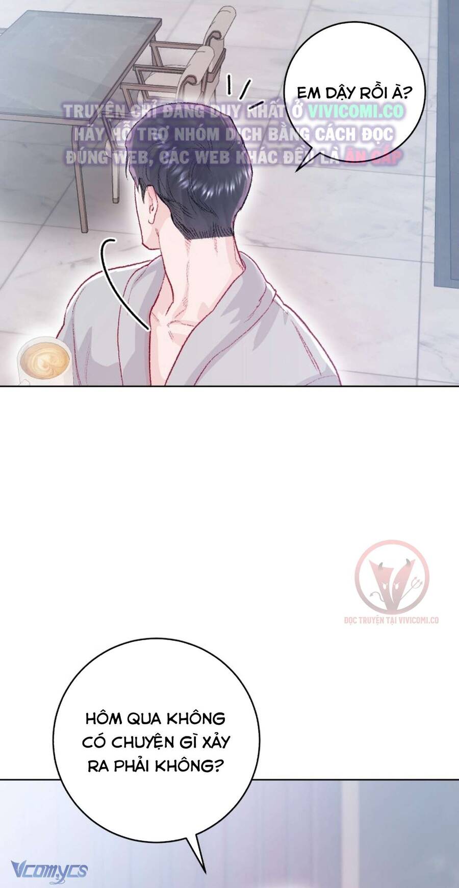 Chàng Quỷ Của Tôi Chapter 28 29