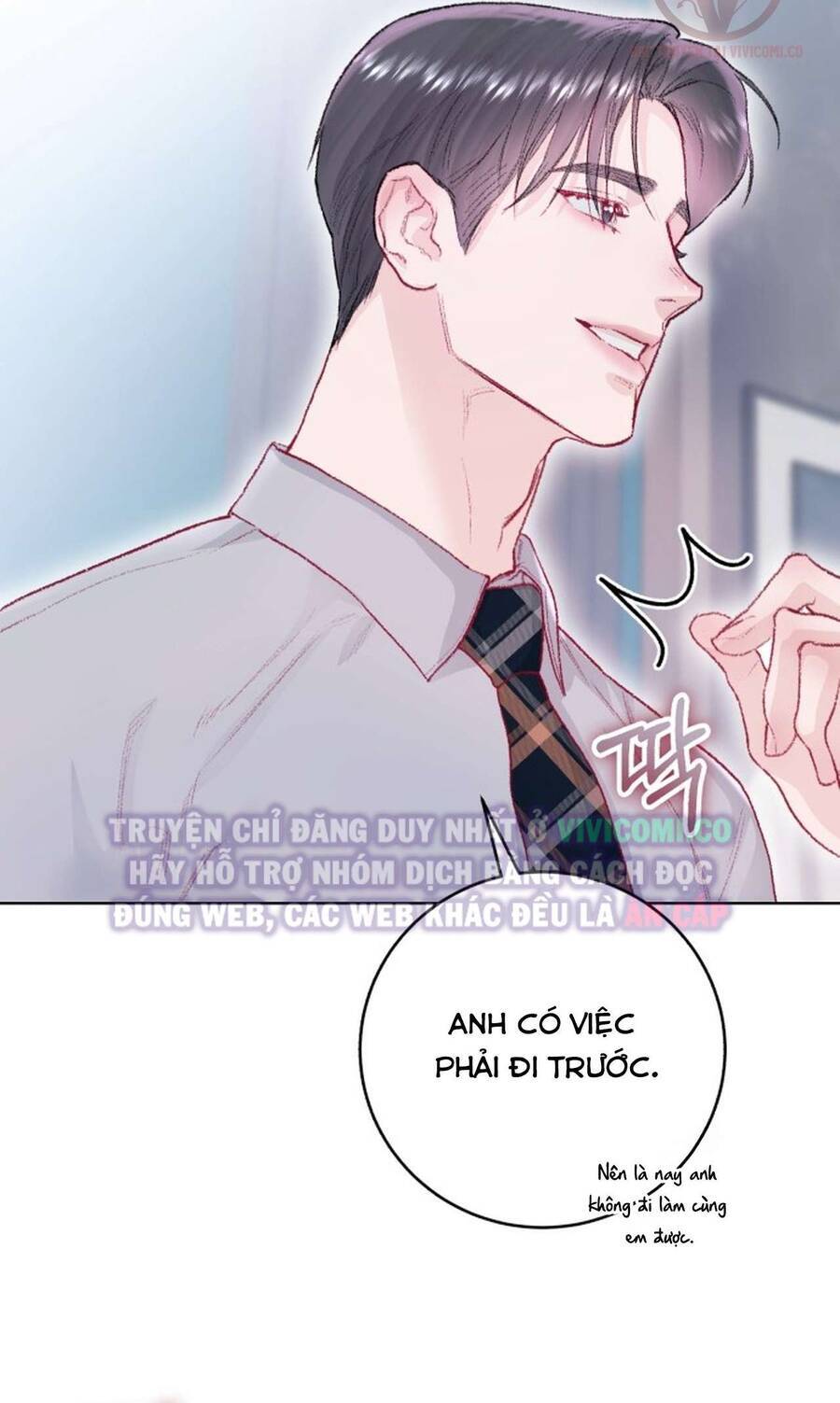 Chàng Quỷ Của Tôi Chapter 28 31