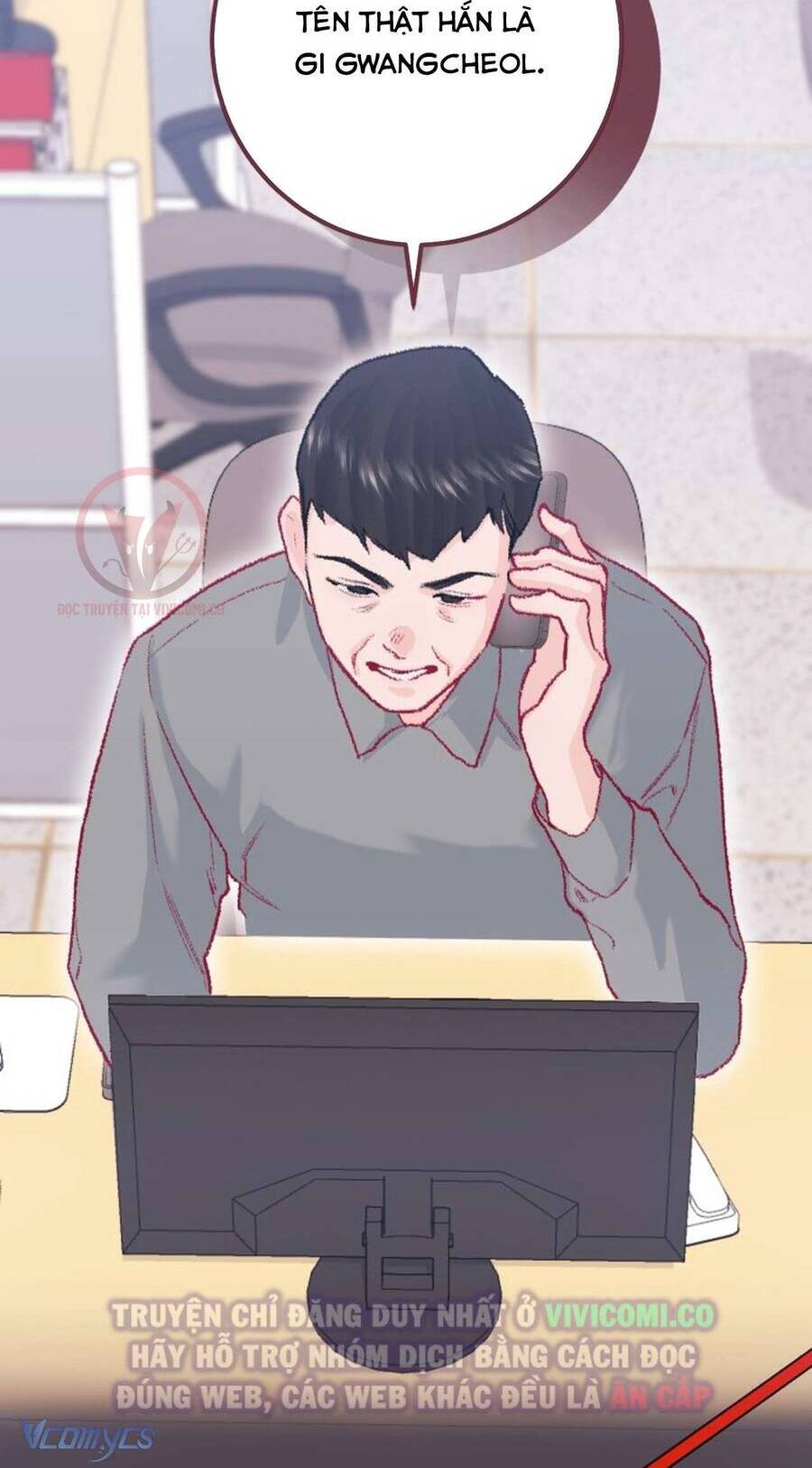 Chàng Quỷ Của Tôi Chapter 28 34