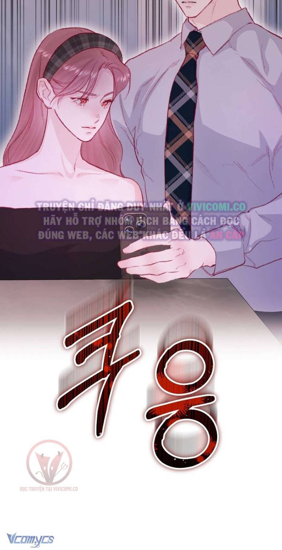 Chàng Quỷ Của Tôi Chapter 28 37