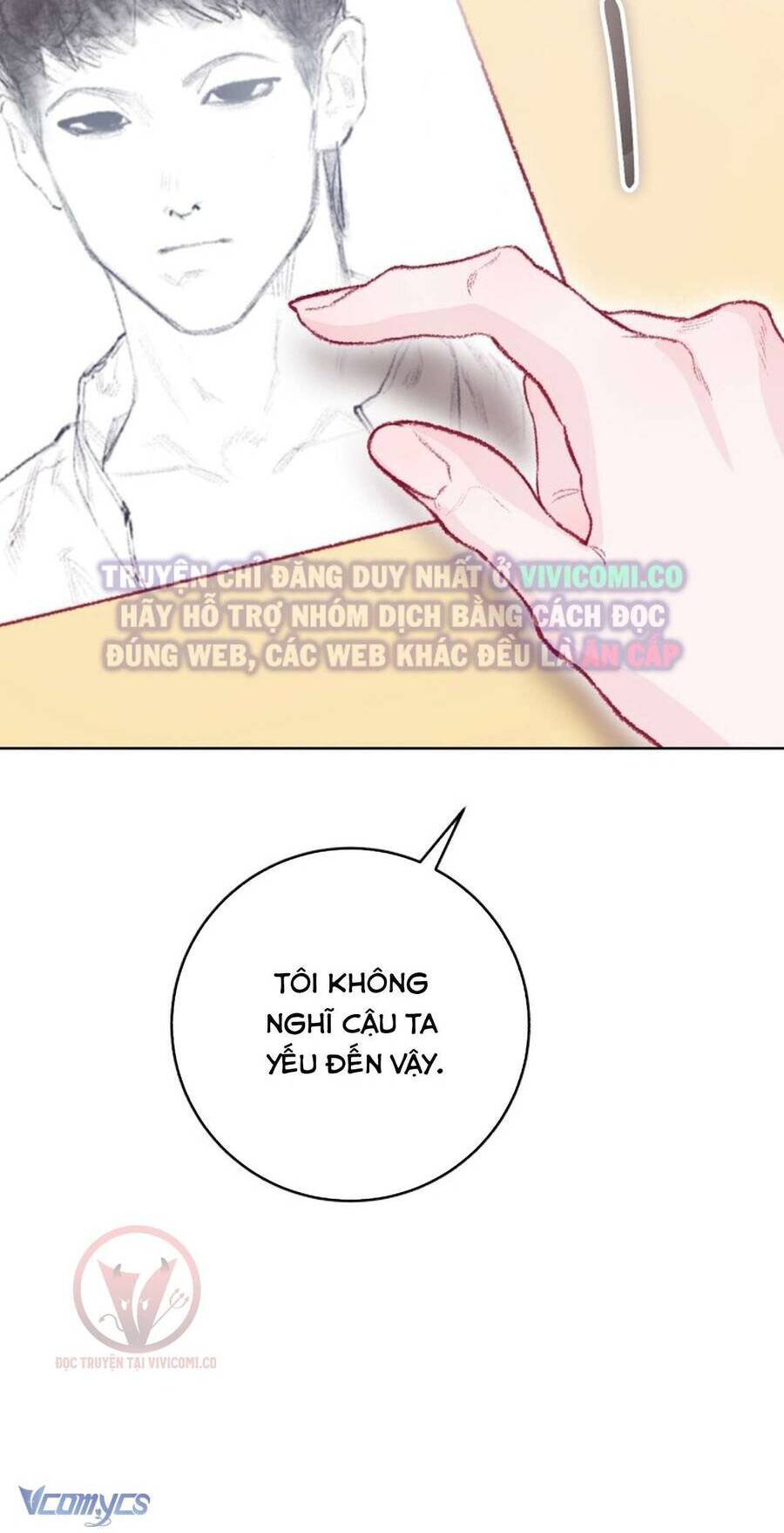 Chàng Quỷ Của Tôi Chapter 28 39