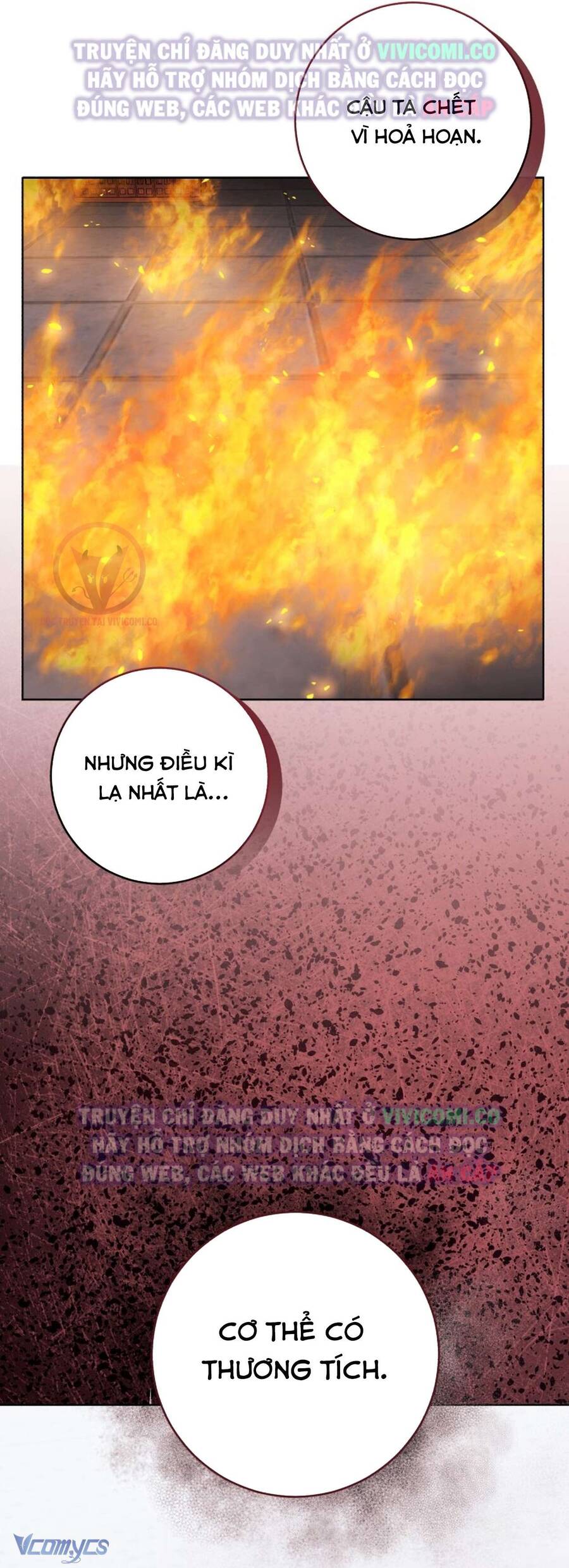 Chàng Quỷ Của Tôi Chapter 28 41