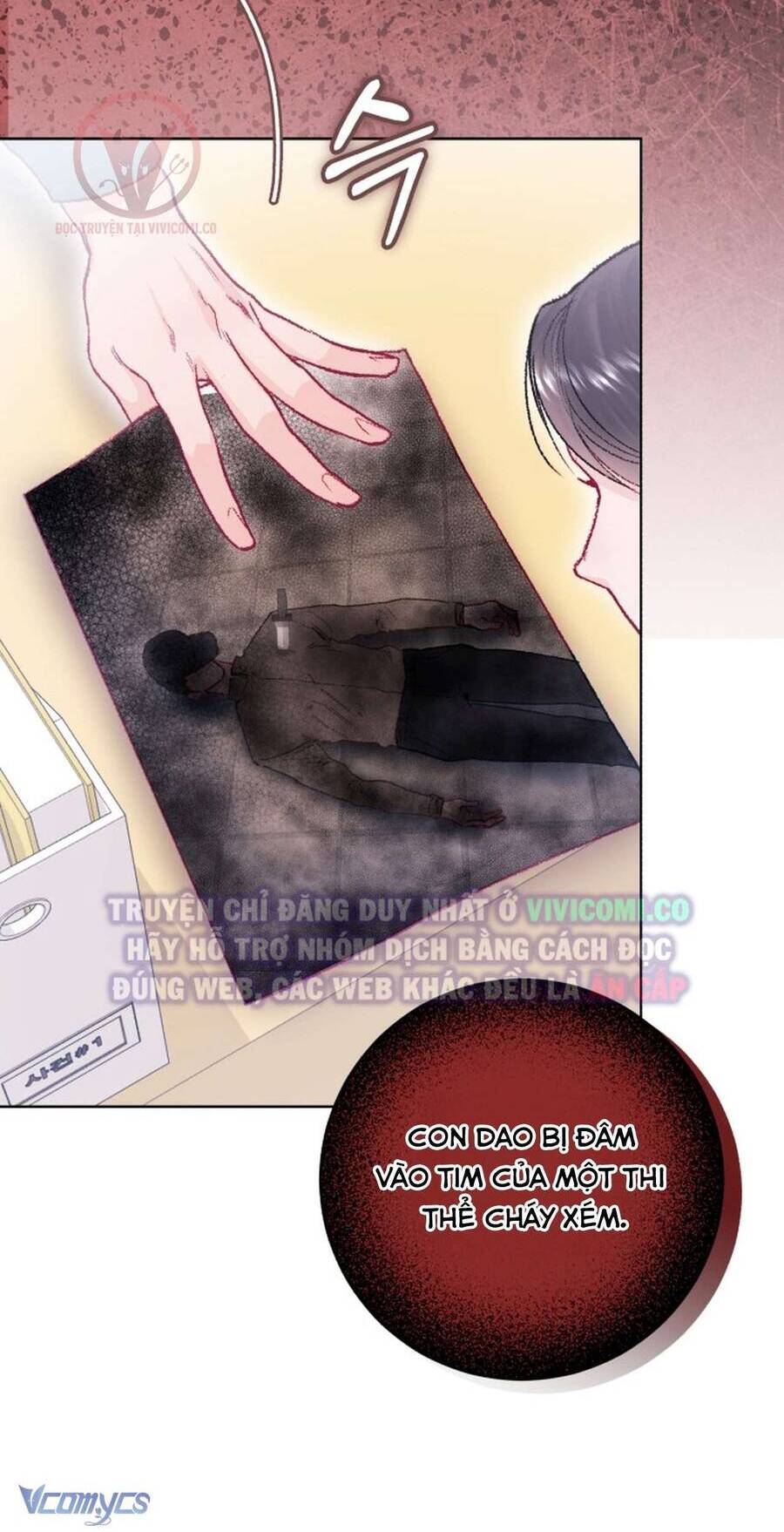 Chàng Quỷ Của Tôi Chapter 28 43