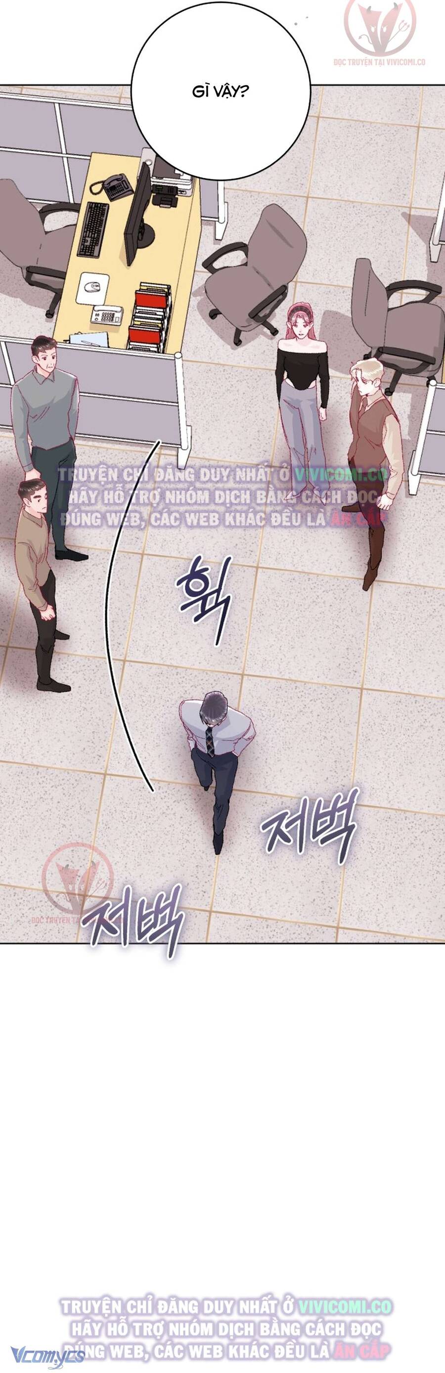 Chàng Quỷ Của Tôi Chapter 28 51