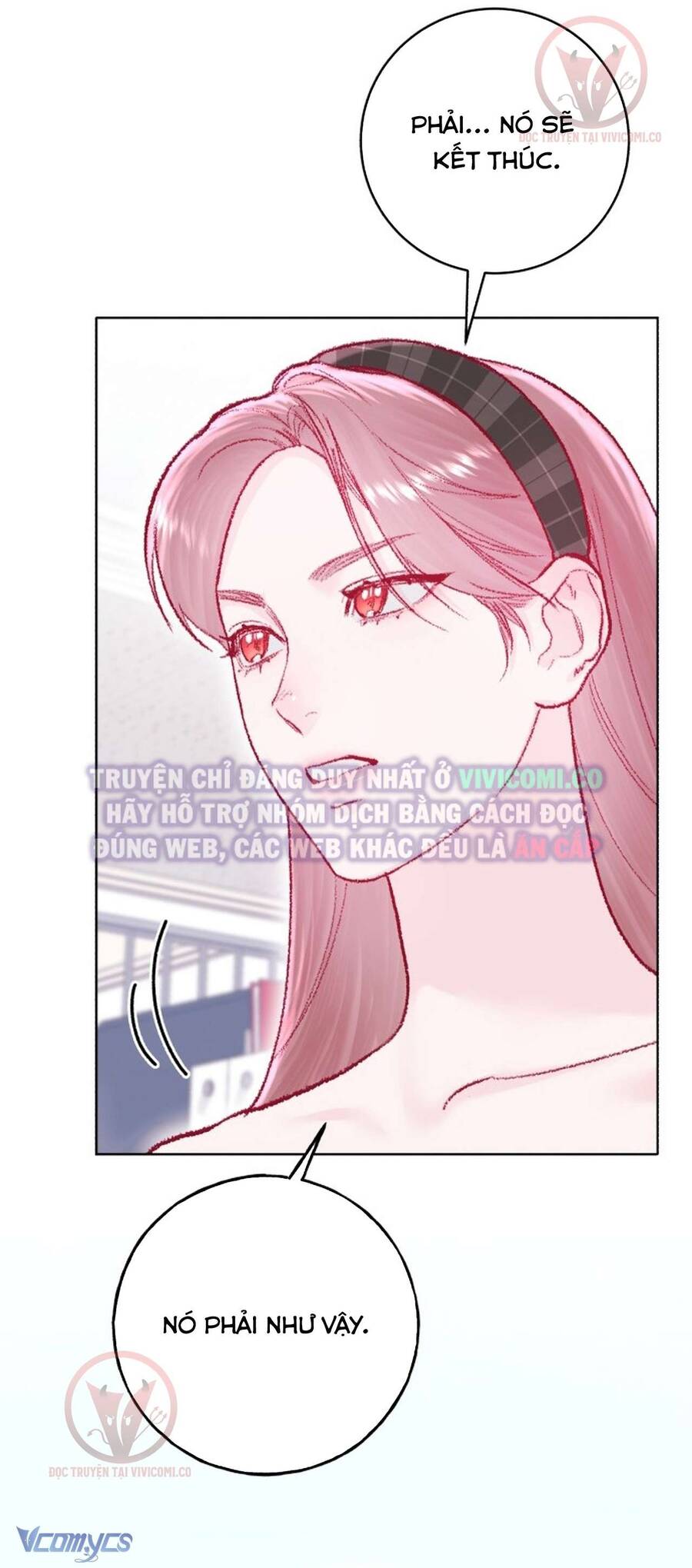 Chàng Quỷ Của Tôi Chapter 28 54