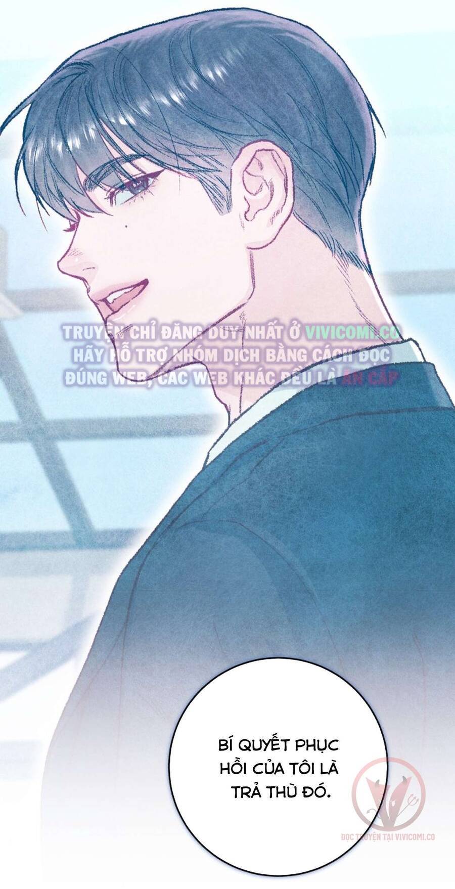 Chàng Quỷ Của Tôi Chapter 28 55