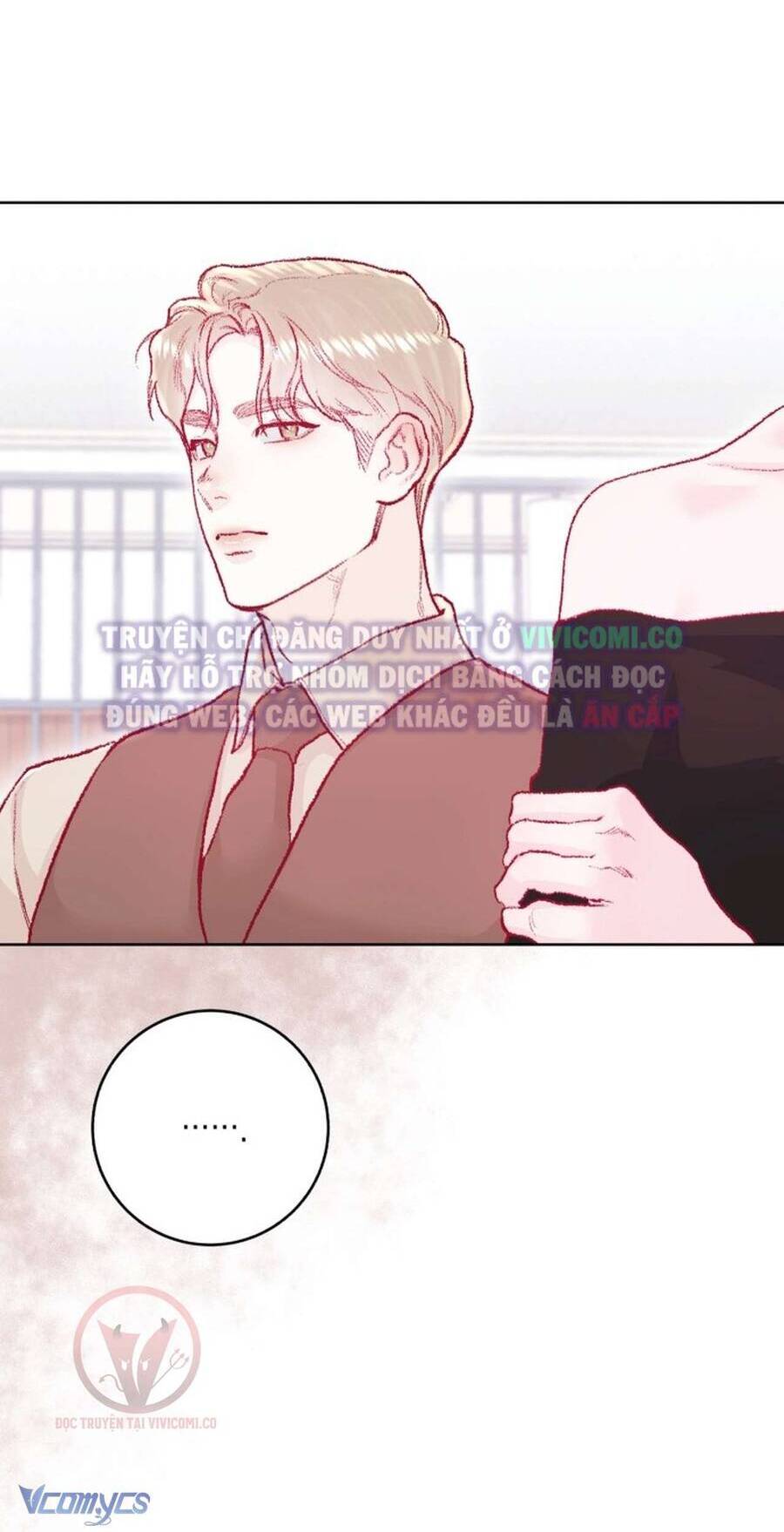 Chàng Quỷ Của Tôi Chapter 28 56