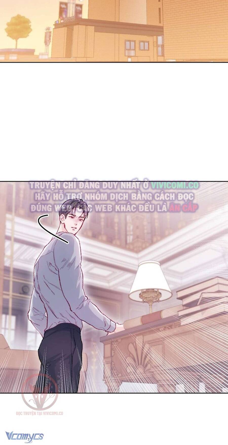 Chàng Quỷ Của Tôi Chapter 28 58