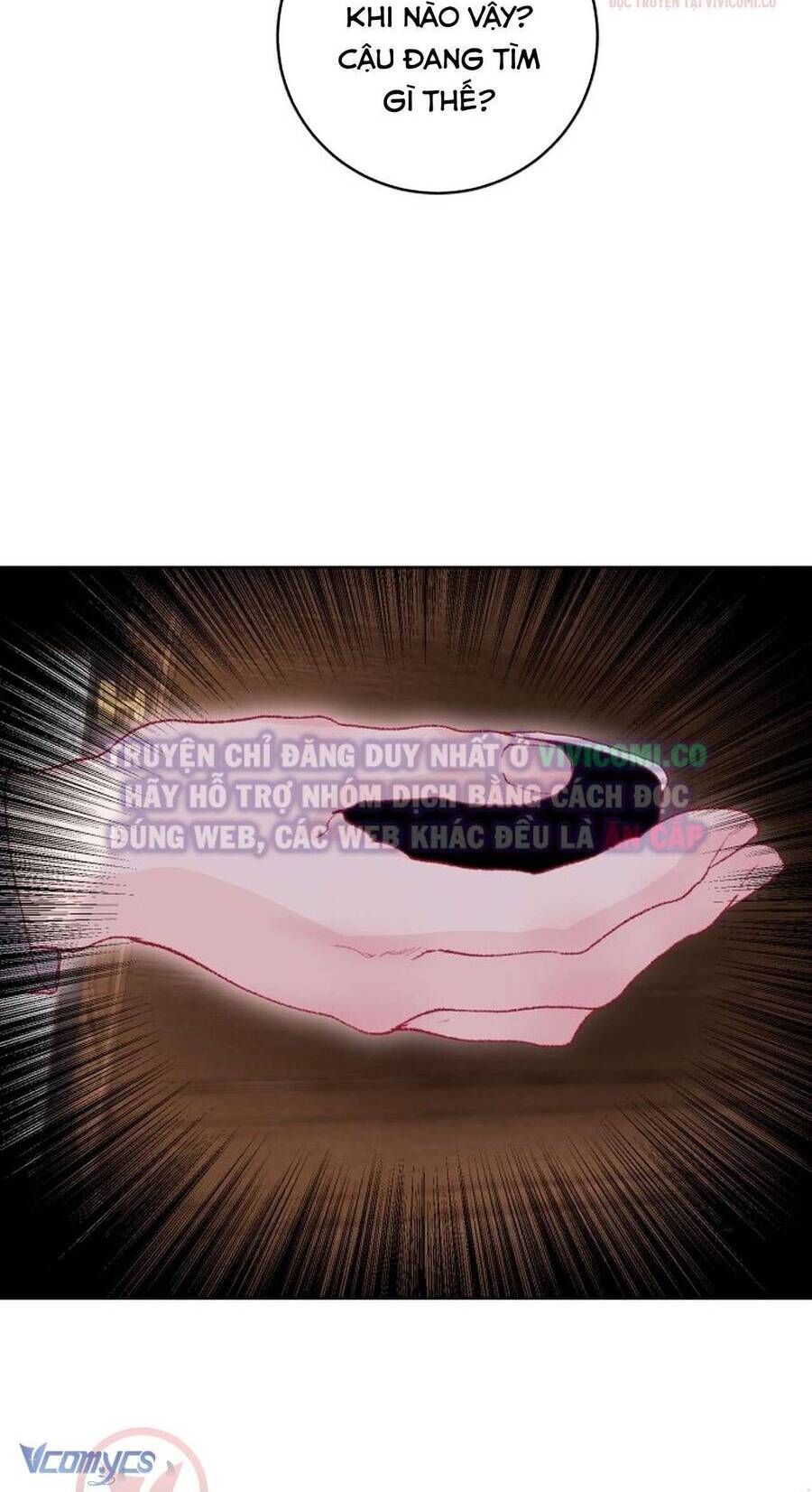 Chàng Quỷ Của Tôi Chapter 28 60