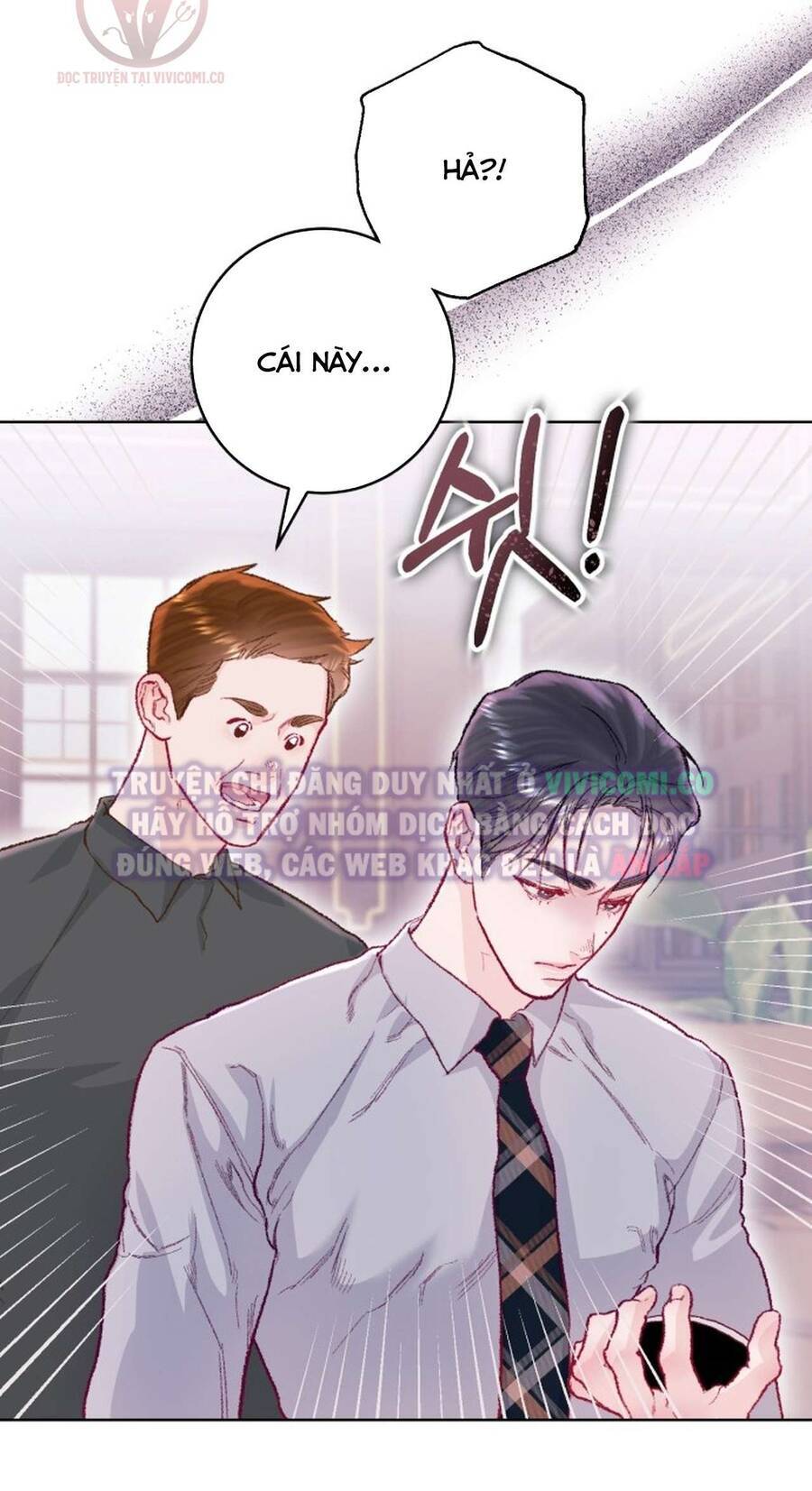 Chàng Quỷ Của Tôi Chapter 28 61