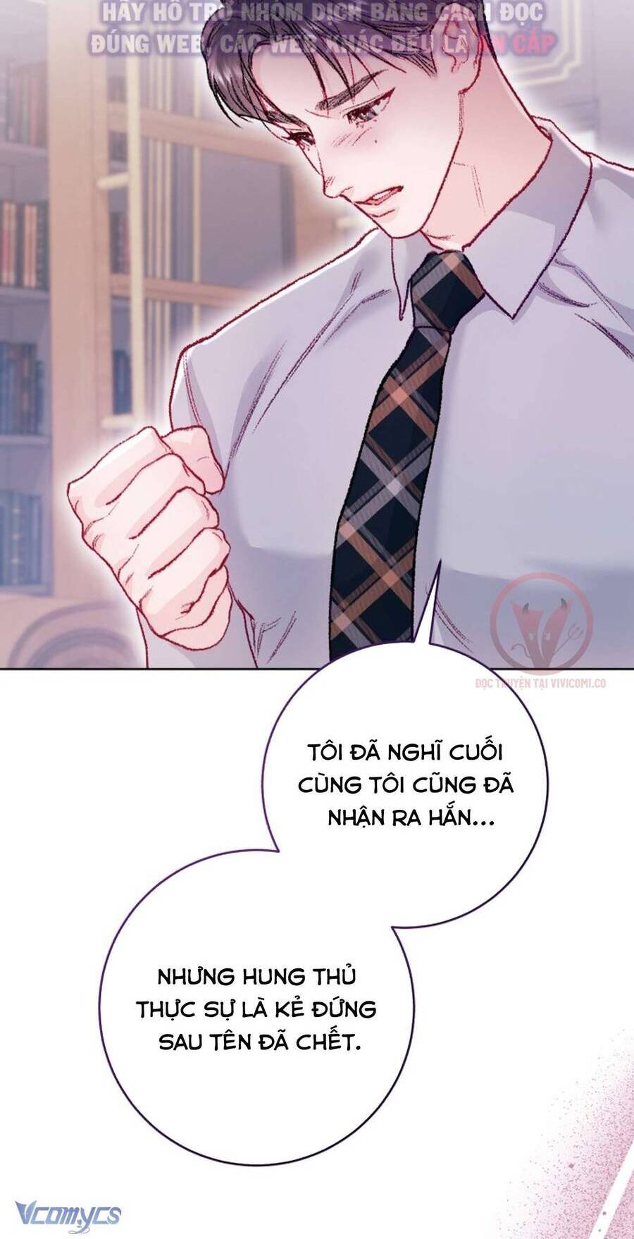 Chàng Quỷ Của Tôi Chapter 28 65