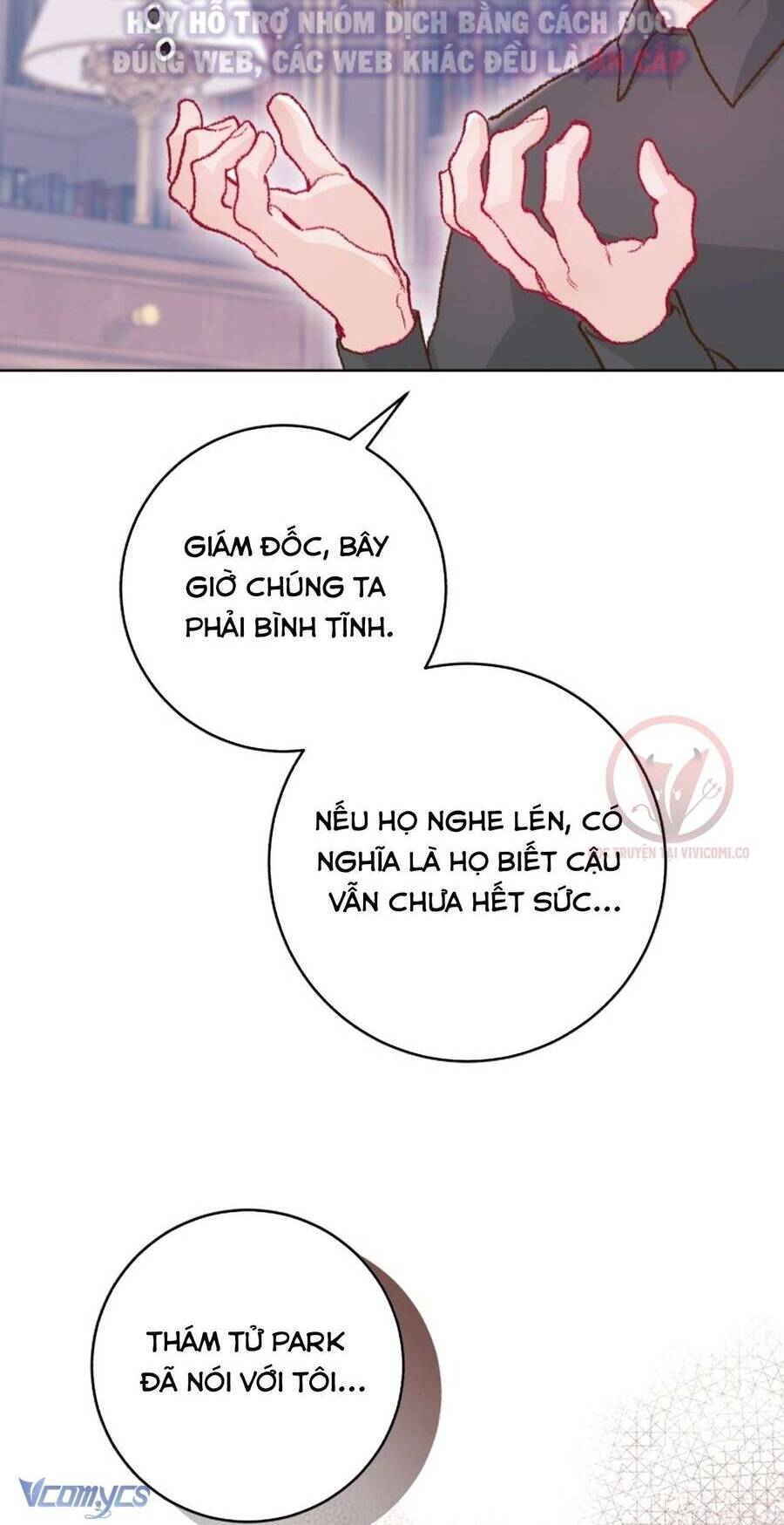 Chàng Quỷ Của Tôi Chapter 28 67