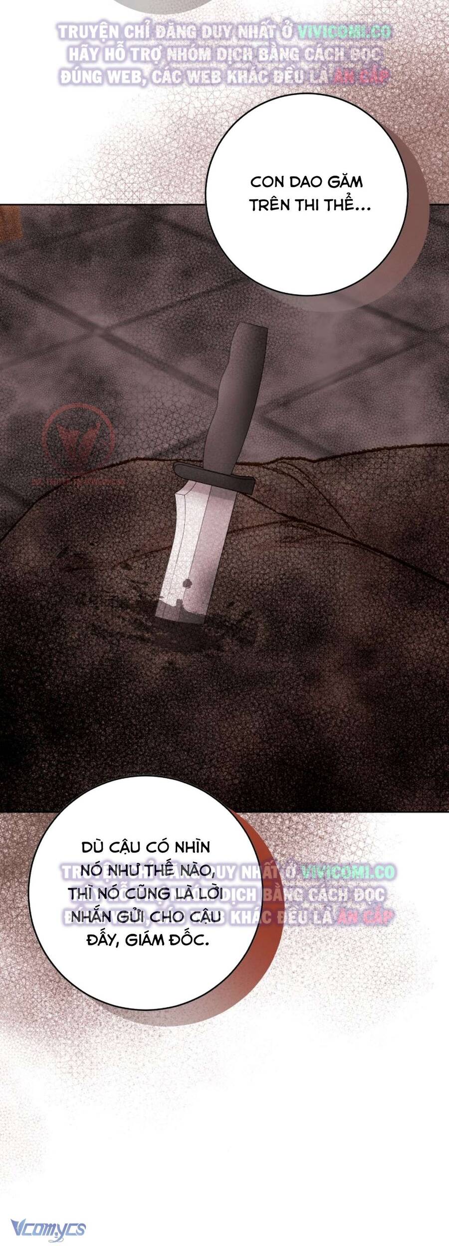 Chàng Quỷ Của Tôi Chapter 28 68