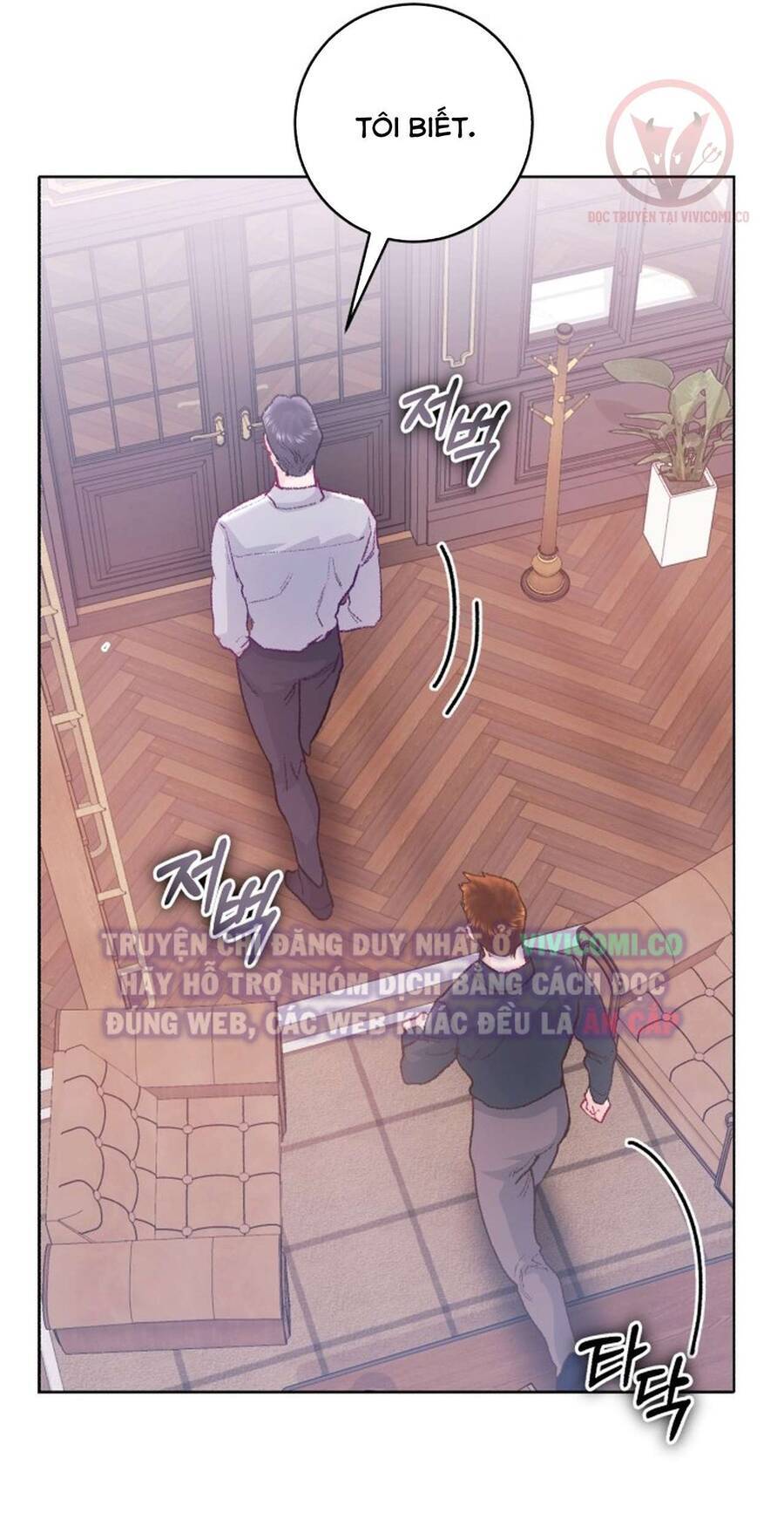 Chàng Quỷ Của Tôi Chapter 28 69