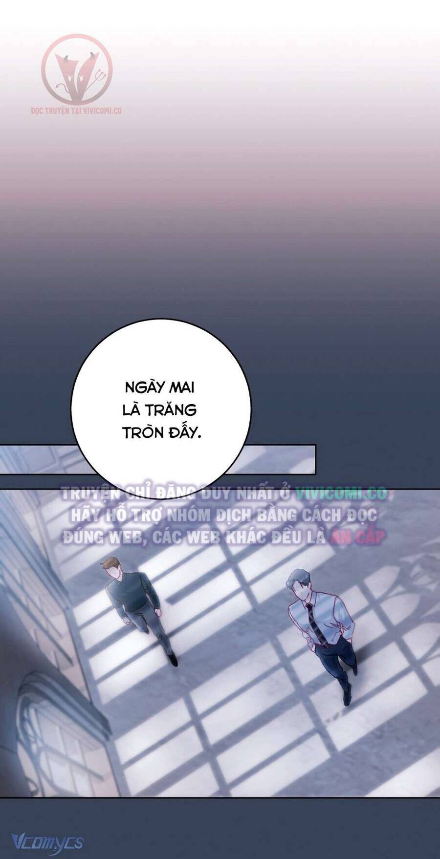 Chàng Quỷ Của Tôi Chapter 28 70