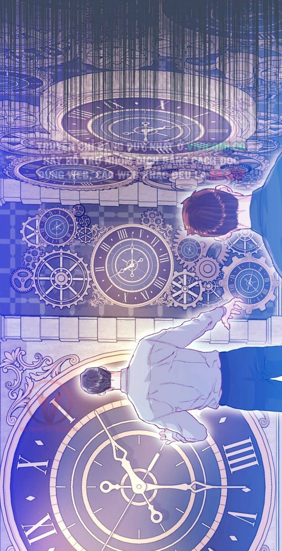 Chàng Quỷ Của Tôi Chapter 28 77