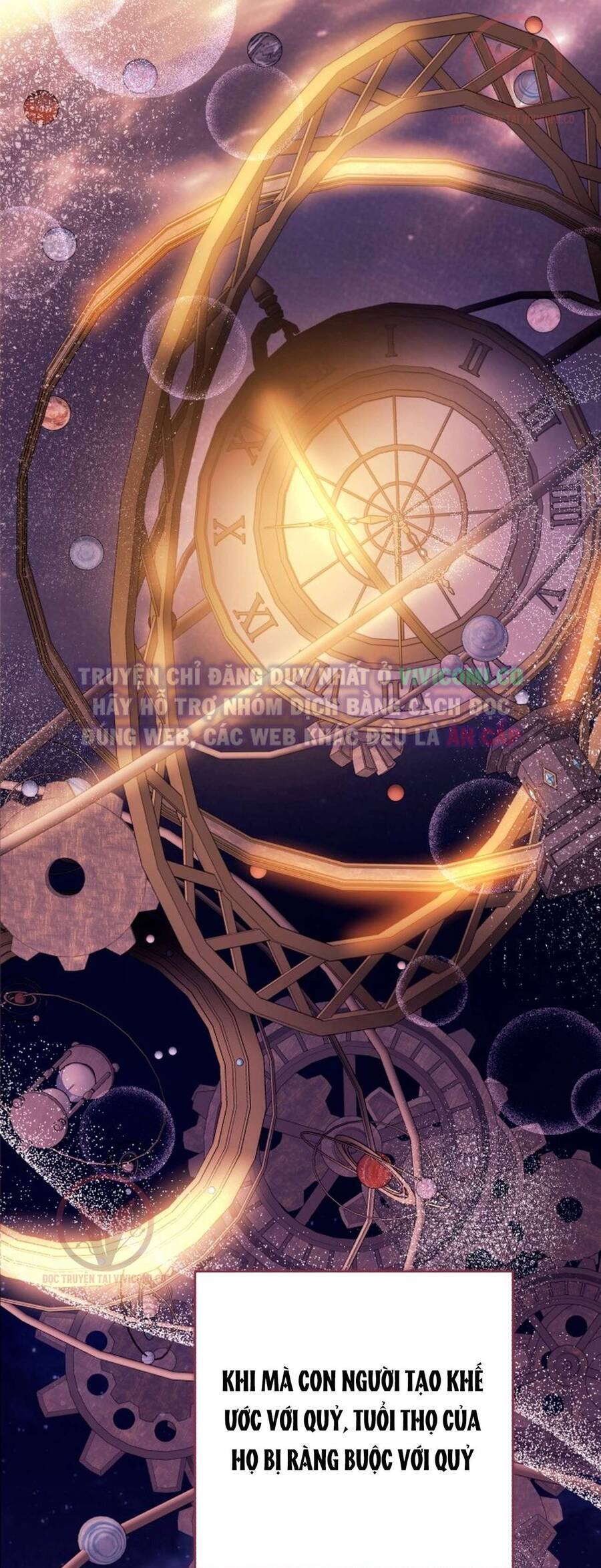 Chàng Quỷ Của Tôi Chapter 28 82