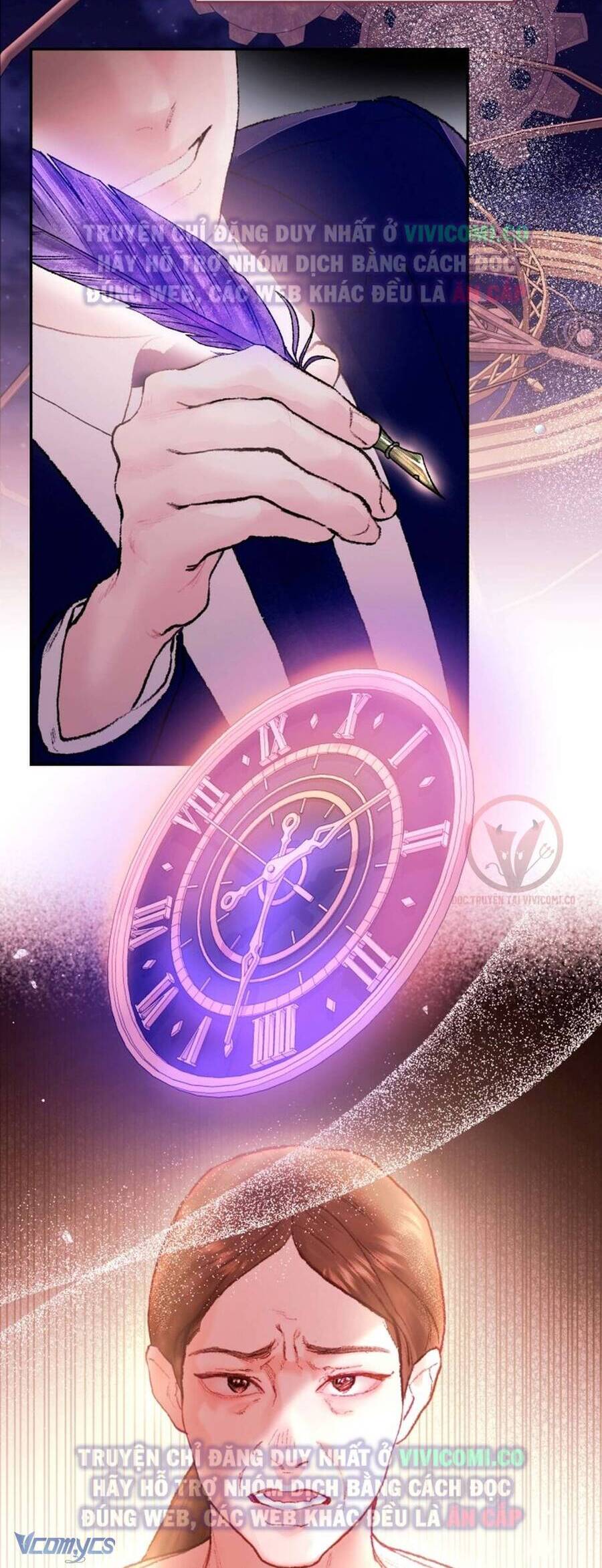 Chàng Quỷ Của Tôi Chapter 28 83