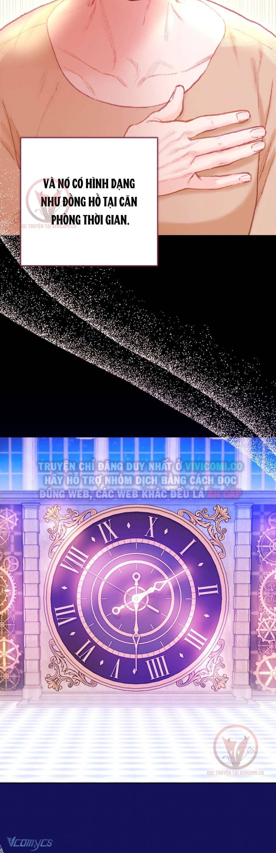 Chàng Quỷ Của Tôi Chapter 28 84