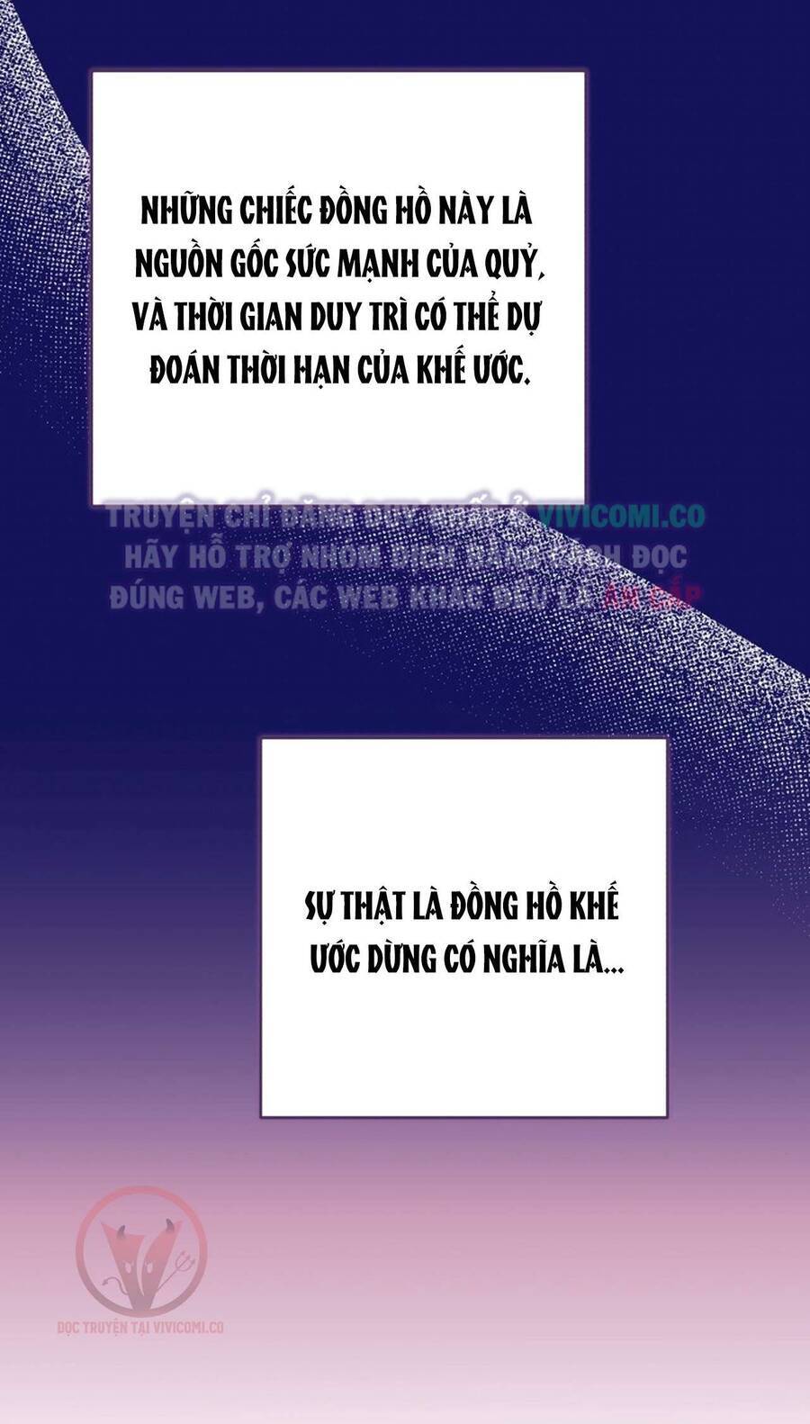 Chàng Quỷ Của Tôi Chapter 28 85