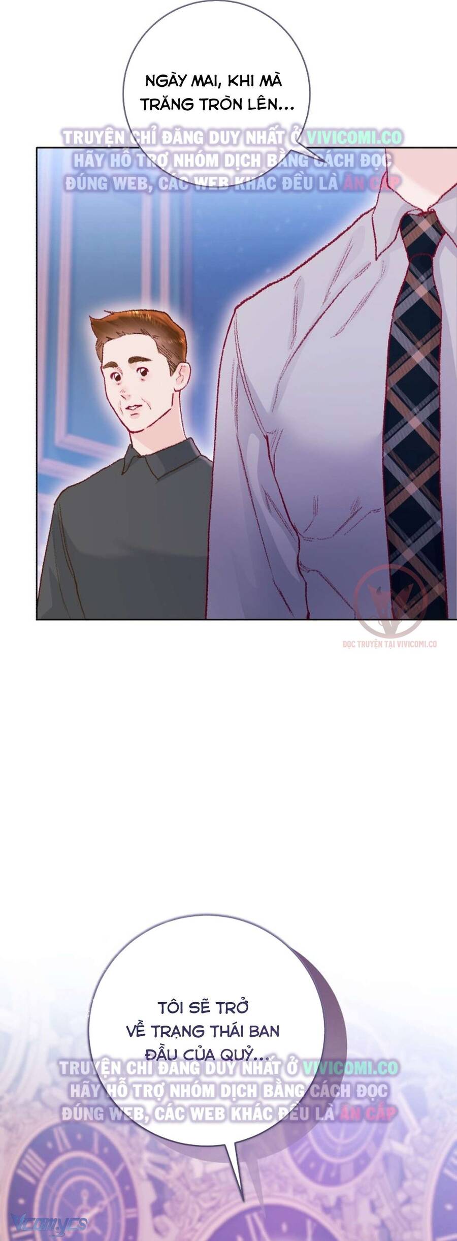 Chàng Quỷ Của Tôi Chapter 28 88