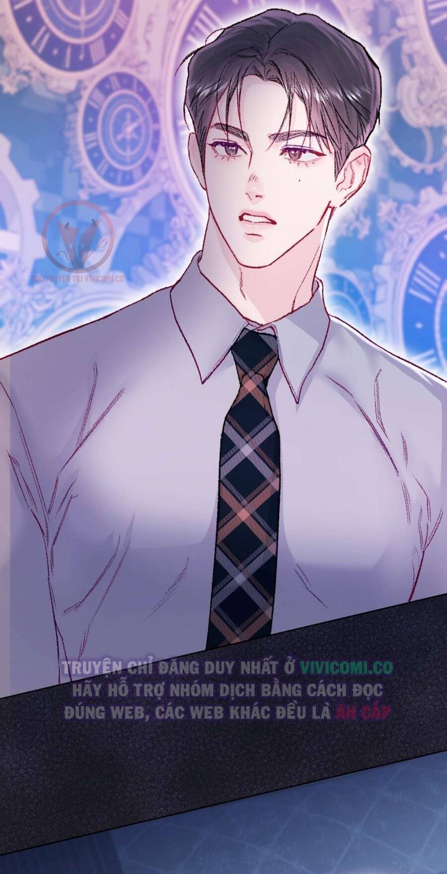 Chàng Quỷ Của Tôi Chapter 28 89