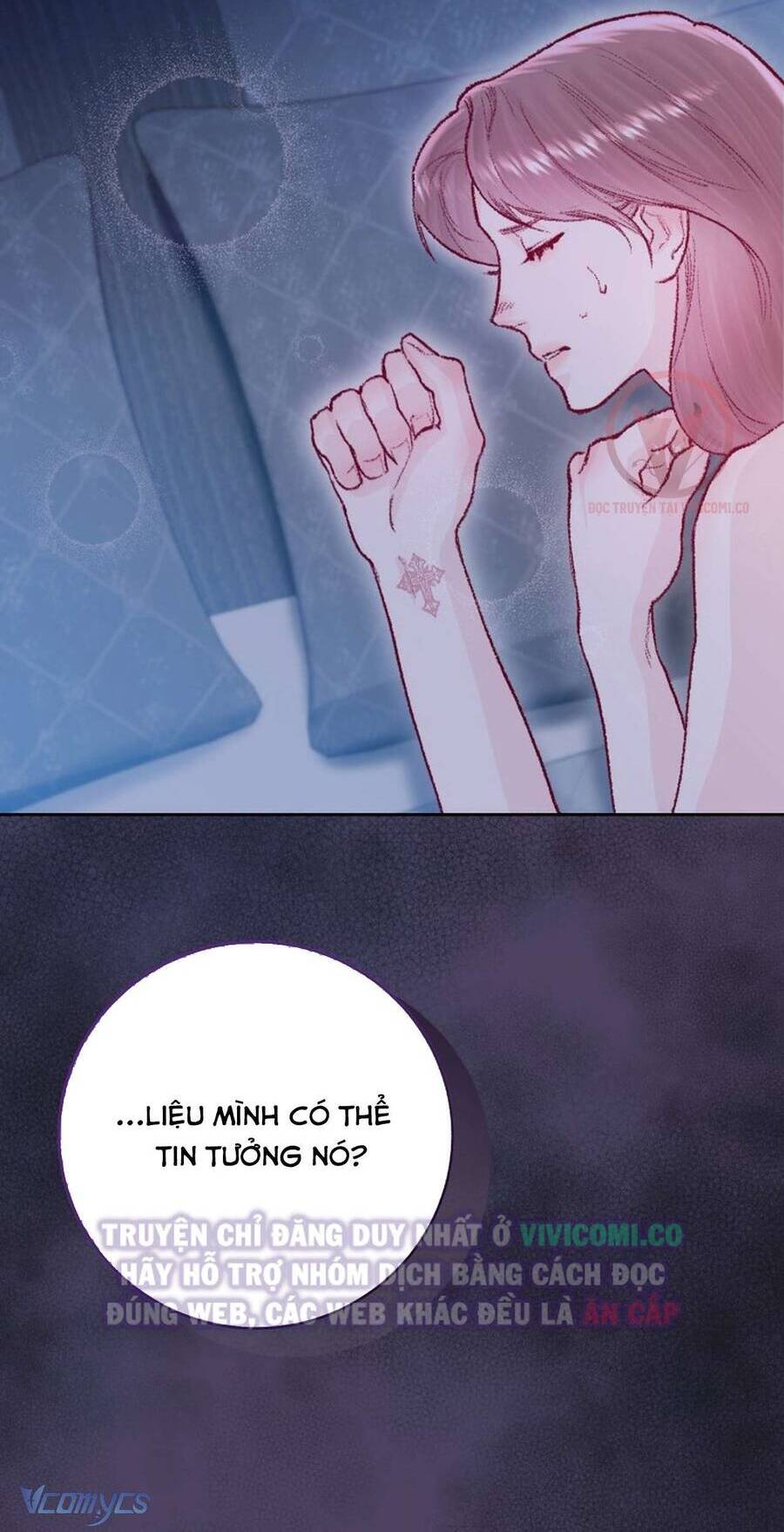 Chàng Quỷ Của Tôi Chapter 28 90