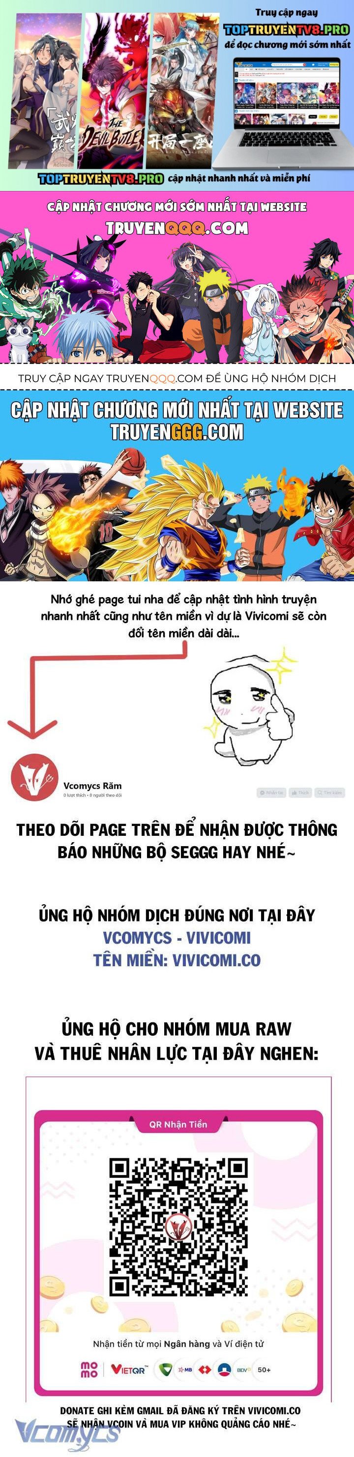 Chàng Quỷ Của Tôi Chapter 3 1